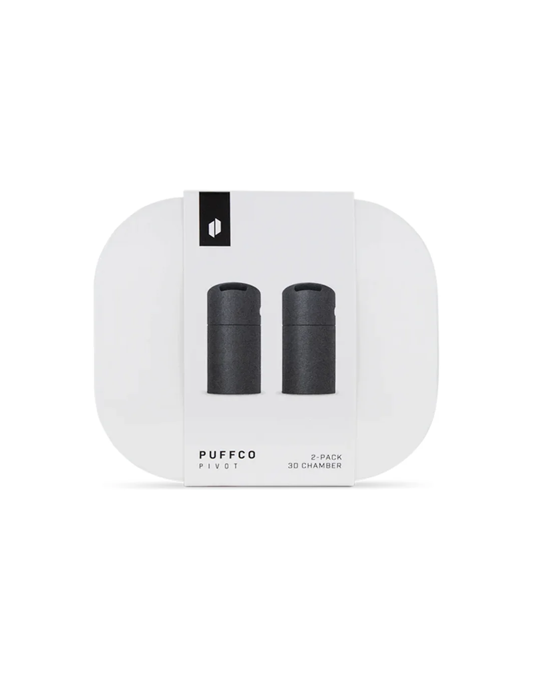 Puffco - Pivot 3D Chamber - 2-Pack - Image 3