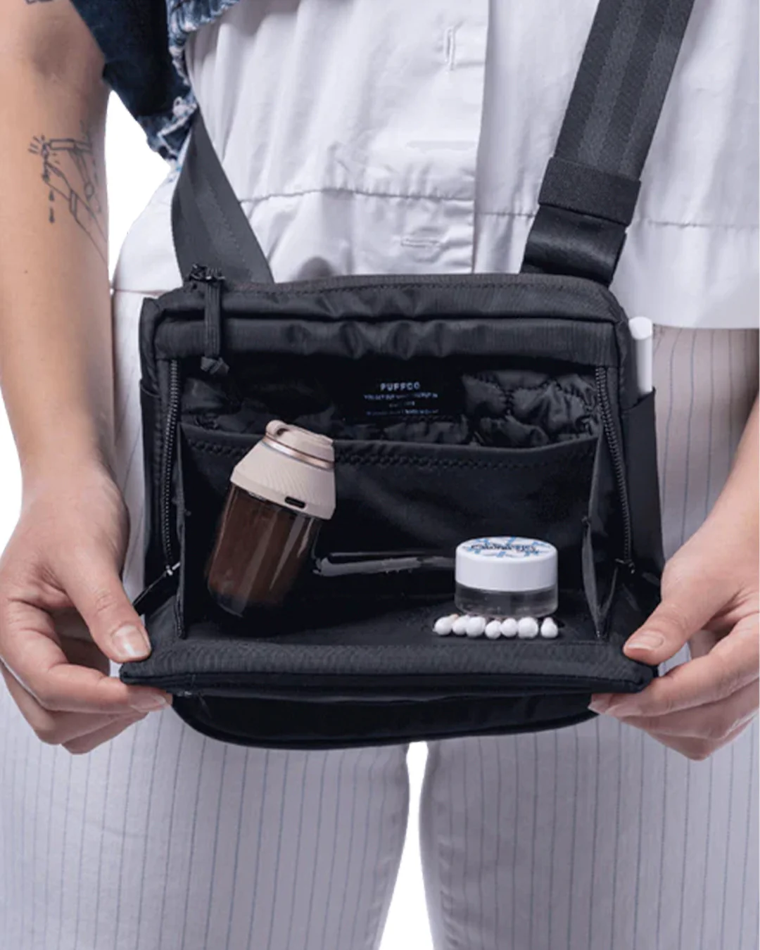 Puffco - Proxy Travel Bag - Image 11