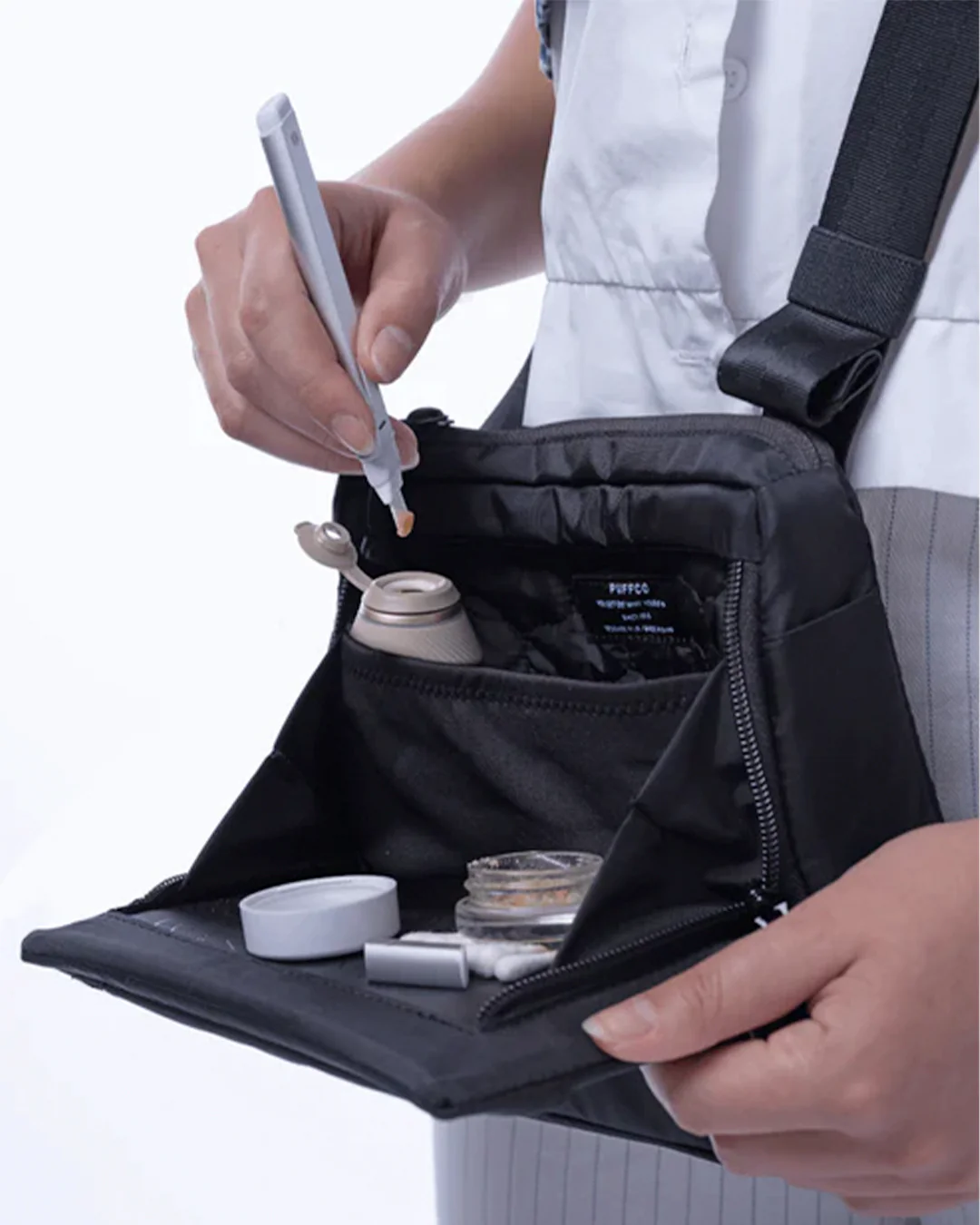 Puffco - Proxy Travel Bag - Image 9