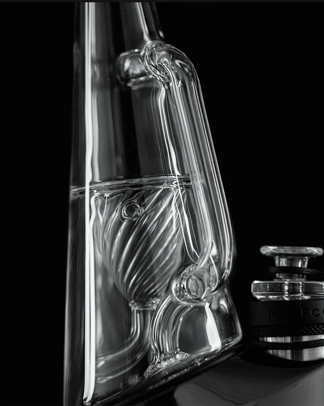 Puffco - Ryan Fitt Recycler - Image 3