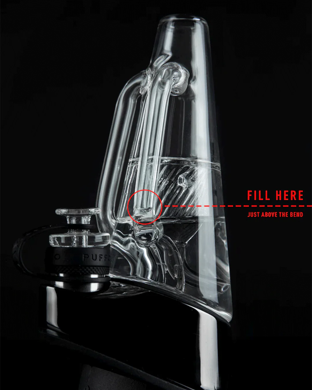 Puffco - Ryan Fitt Recycler - Image 8