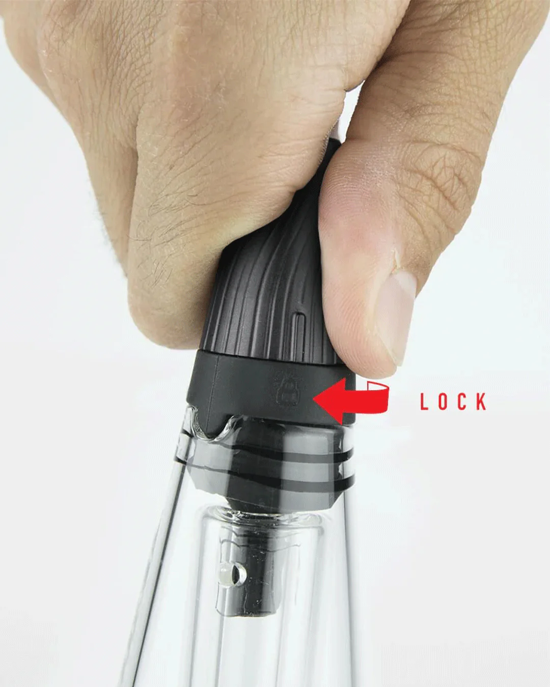 Puffco - Peak Pro Travel Glass - Image 6