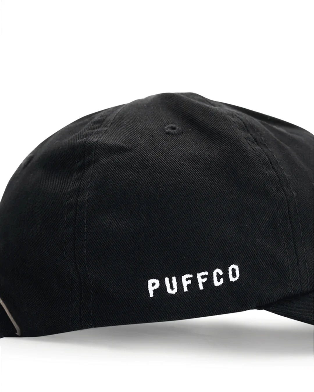 Puffco - "Where's the Hash?" Hat - Image 5