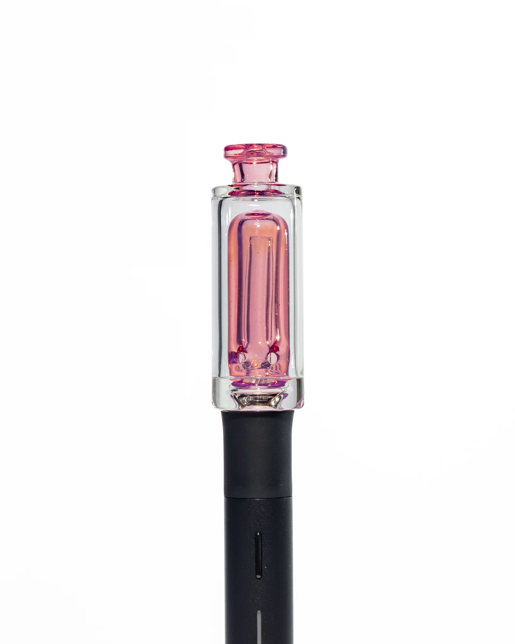 Randohm Glass - Bitty Chugger Pivot Water Top - Karmaline - Image 3