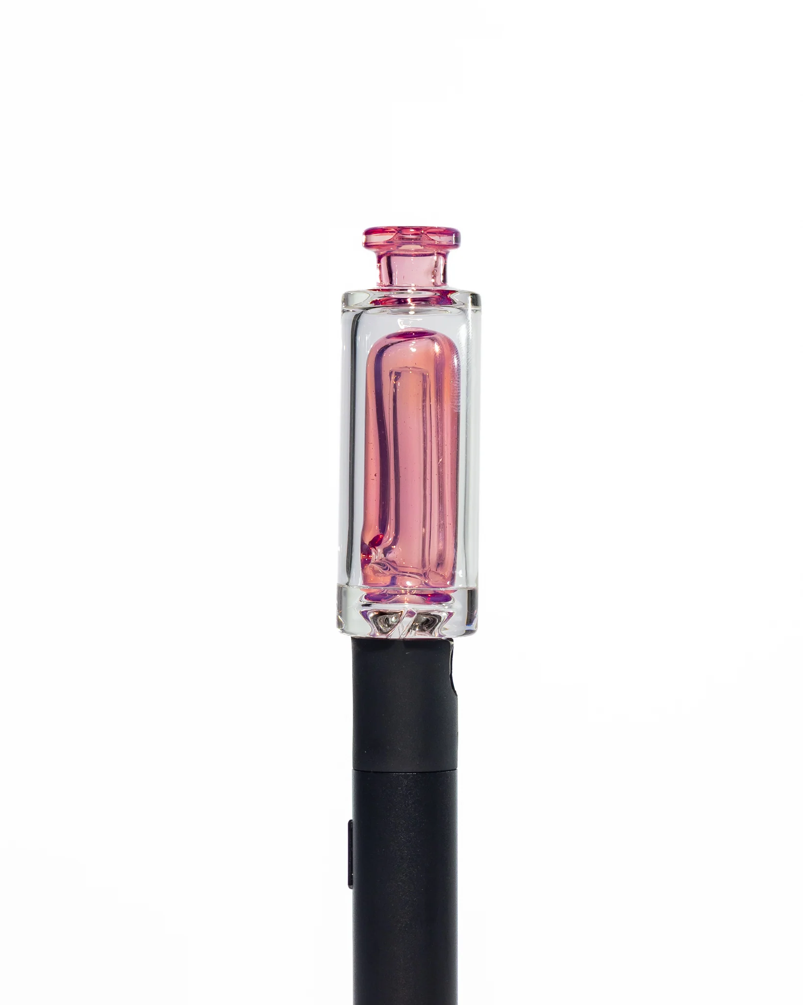 Randohm Glass - Bitty Chugger Pivot Water Top - Karmaline - Image 4