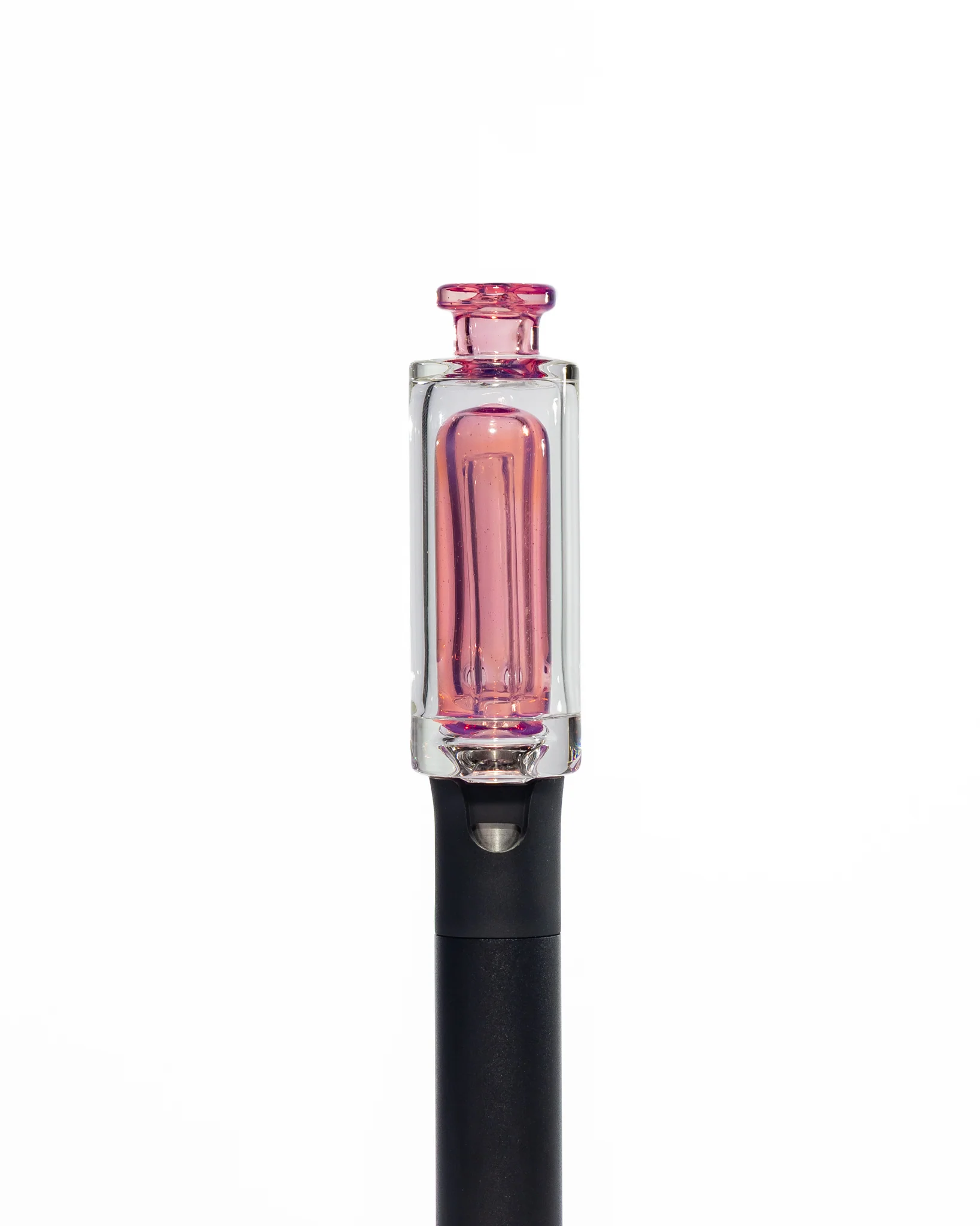 Randohm Glass - Bitty Chugger Pivot Water Top - Karmaline - Image 5