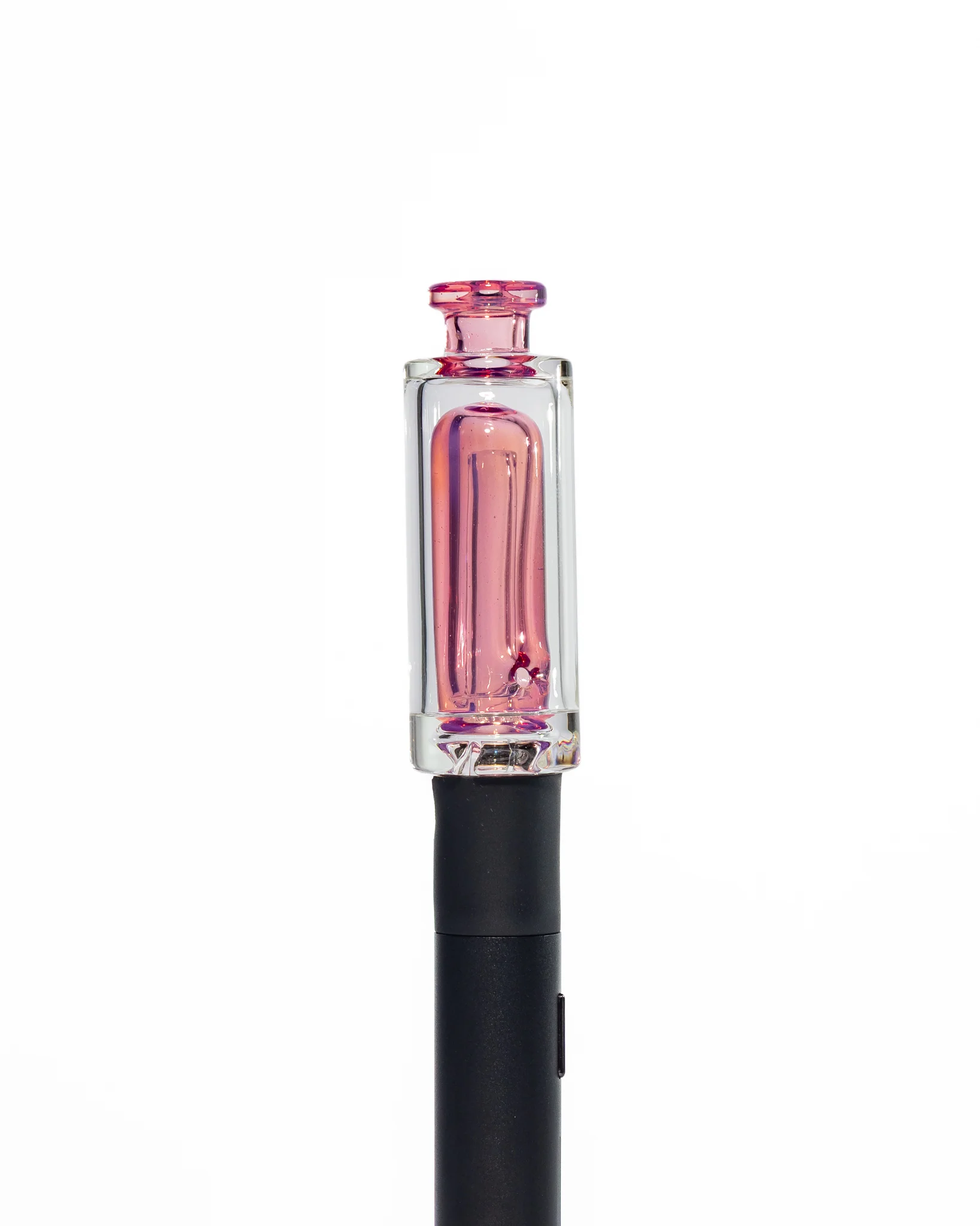 Randohm Glass - Bitty Chugger Pivot Water Top - Karmaline - Image 6