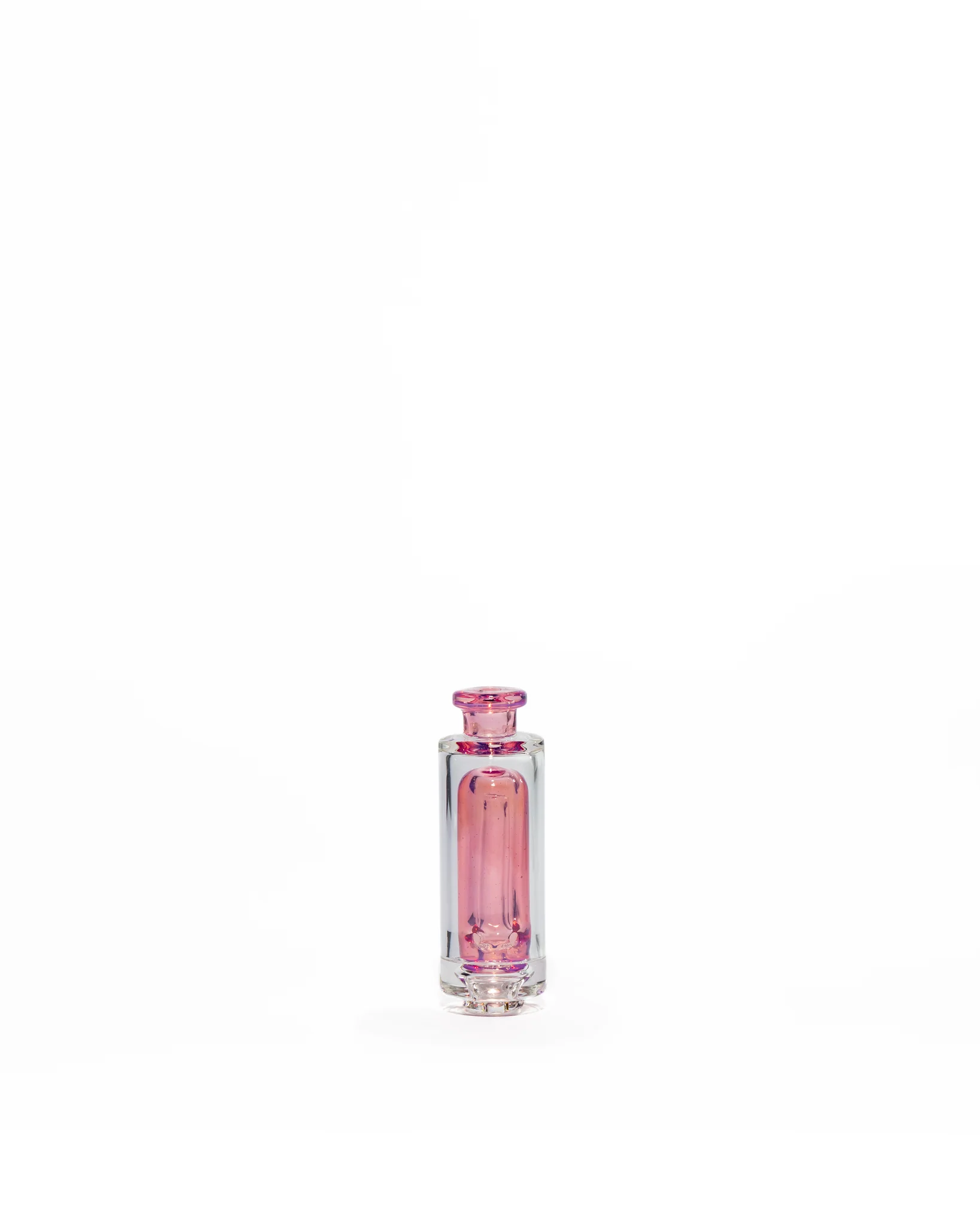 Randohm Glass - Bitty Chugger Pivot Water Top - Karmaline - Image 7