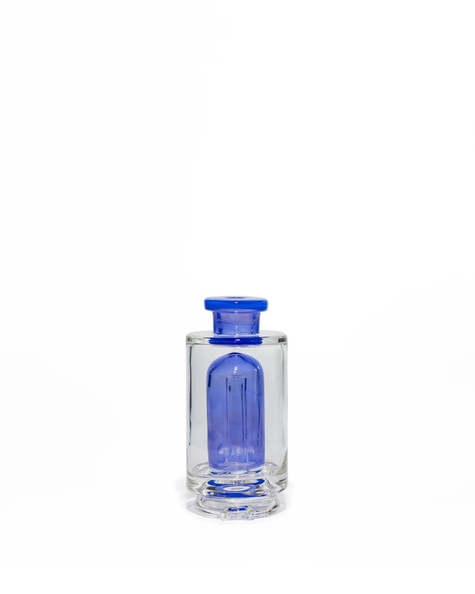 Randohm Glass - Mini Chugger Puffco Top - Neptune - Image 10