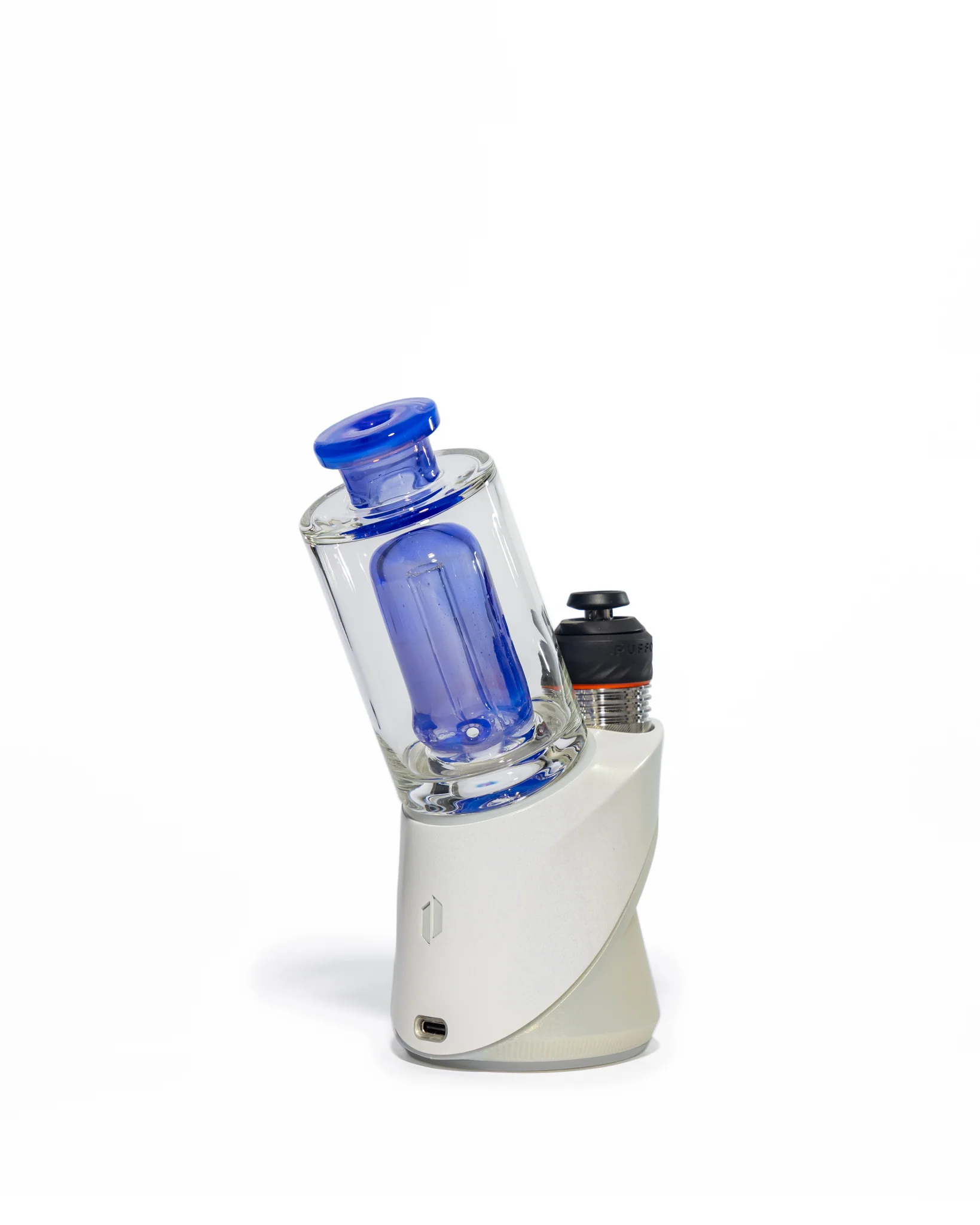 Randohm Glass - Mini Chugger Puffco Top - Neptune - Image 5