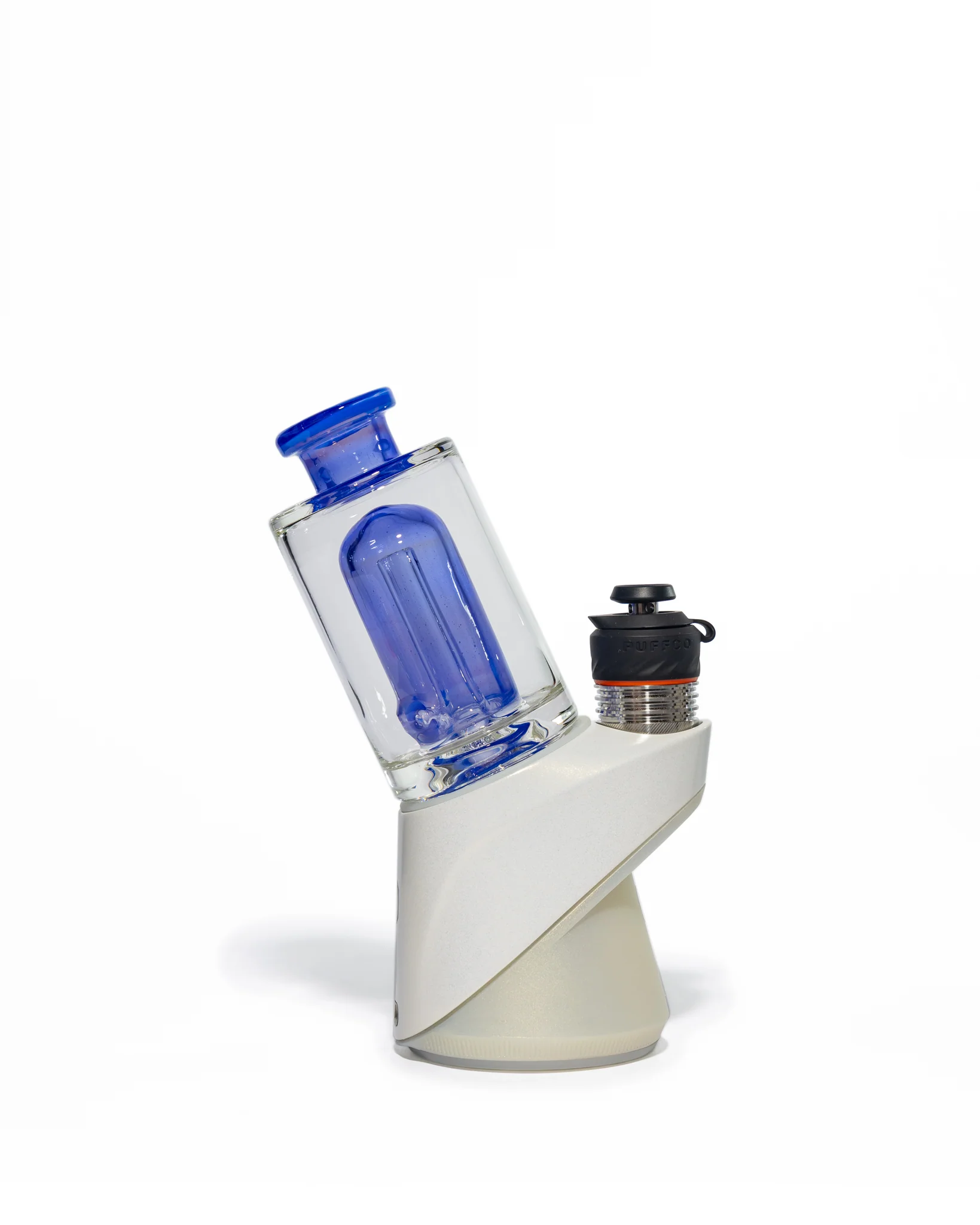 Randohm Glass - Mini Chugger Puffco Top - Neptune - Image 6