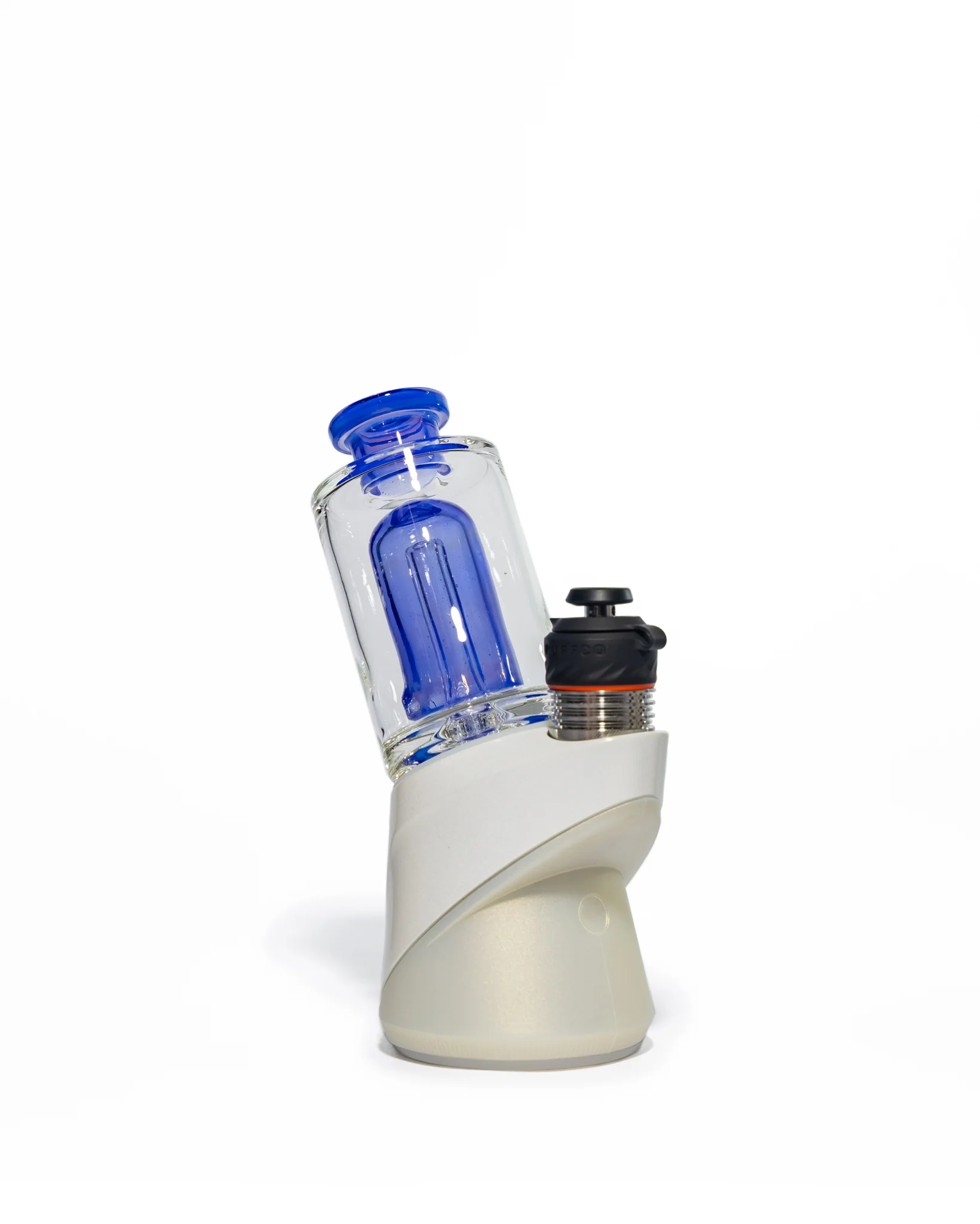 Randohm Glass - Mini Chugger Puffco Top - Neptune - Image 7
