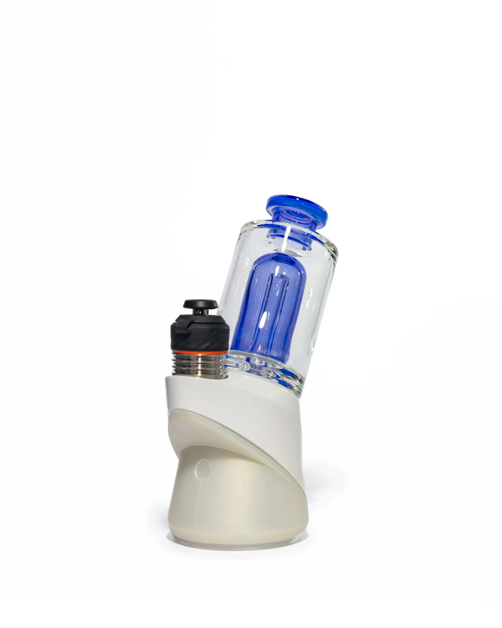 Randohm Glass - Mini Chugger Puffco Top - Neptune - Image 9