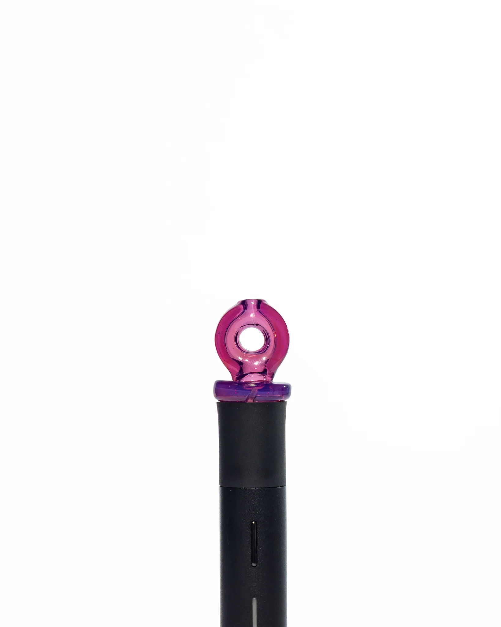 Randohm Glass - Ohm Pivot Top - Royal Jelly - Image 3