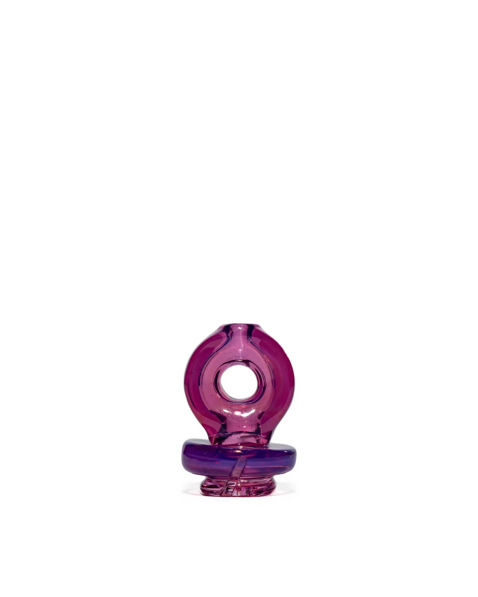 Randohm Glass - Ohm Pivot Top - Royal Jelly - Image 7
