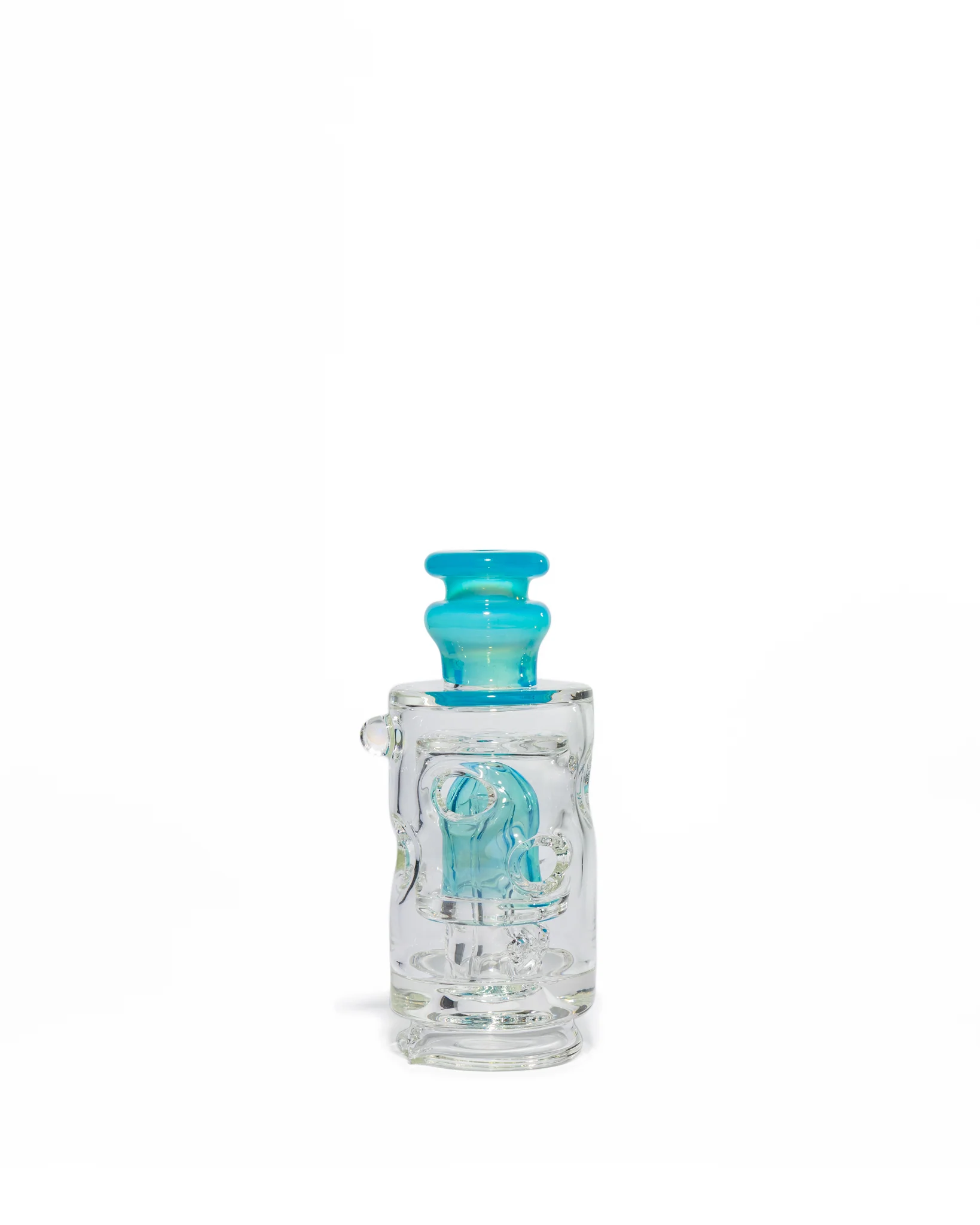 Randohm Glass - Straight Fab Puffco Top - Metaterrania - Image 10