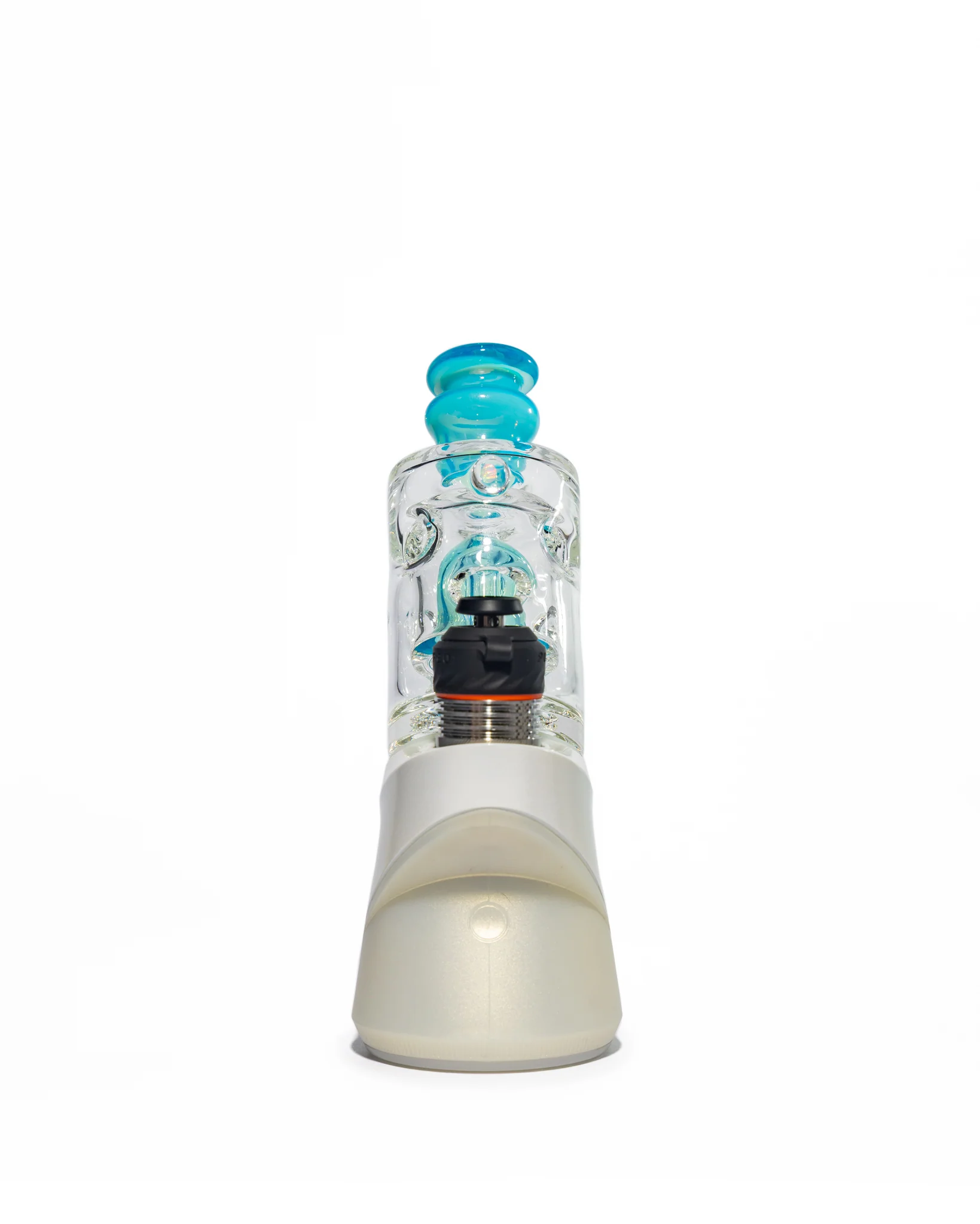 Randohm Glass - Straight Fab Puffco Top - Metaterrania - Image 8