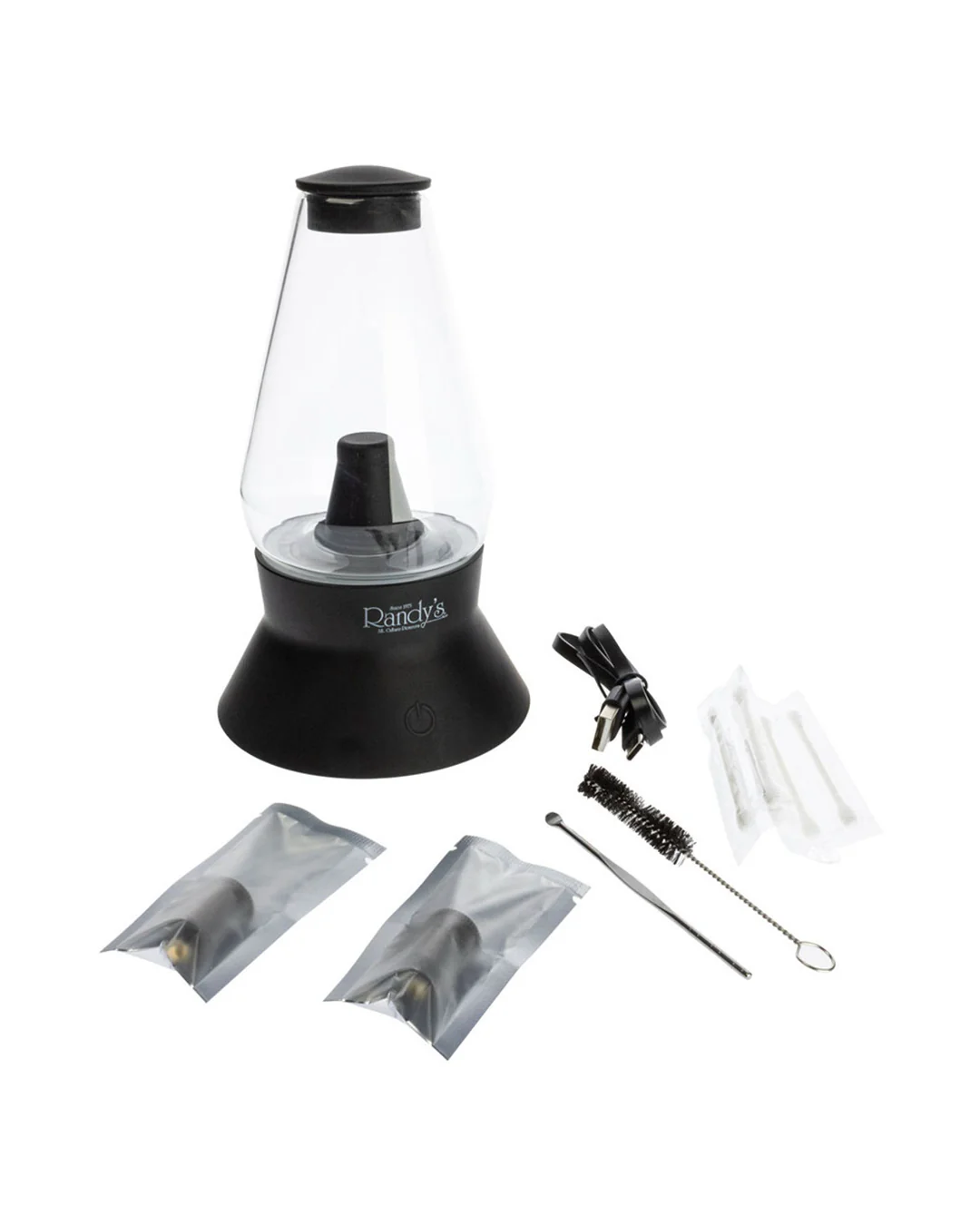 Randy's - LOOV - Table Top Vaporizer - Image 5