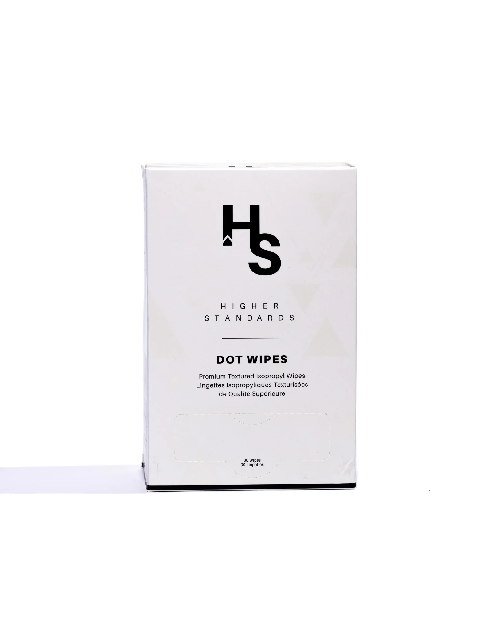 Higher Standards - Dot Wipes - Image 3