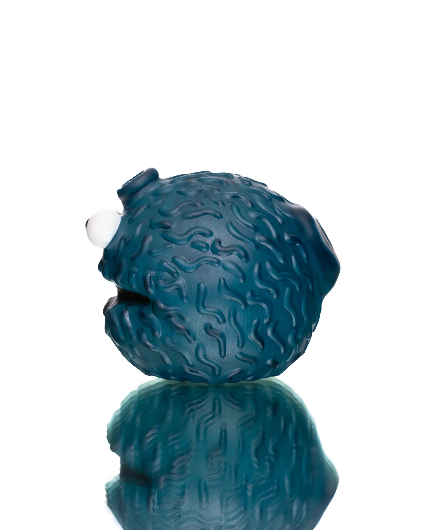 Rob Morrison Glass - Cookie Monster Ball Rig - Image 3