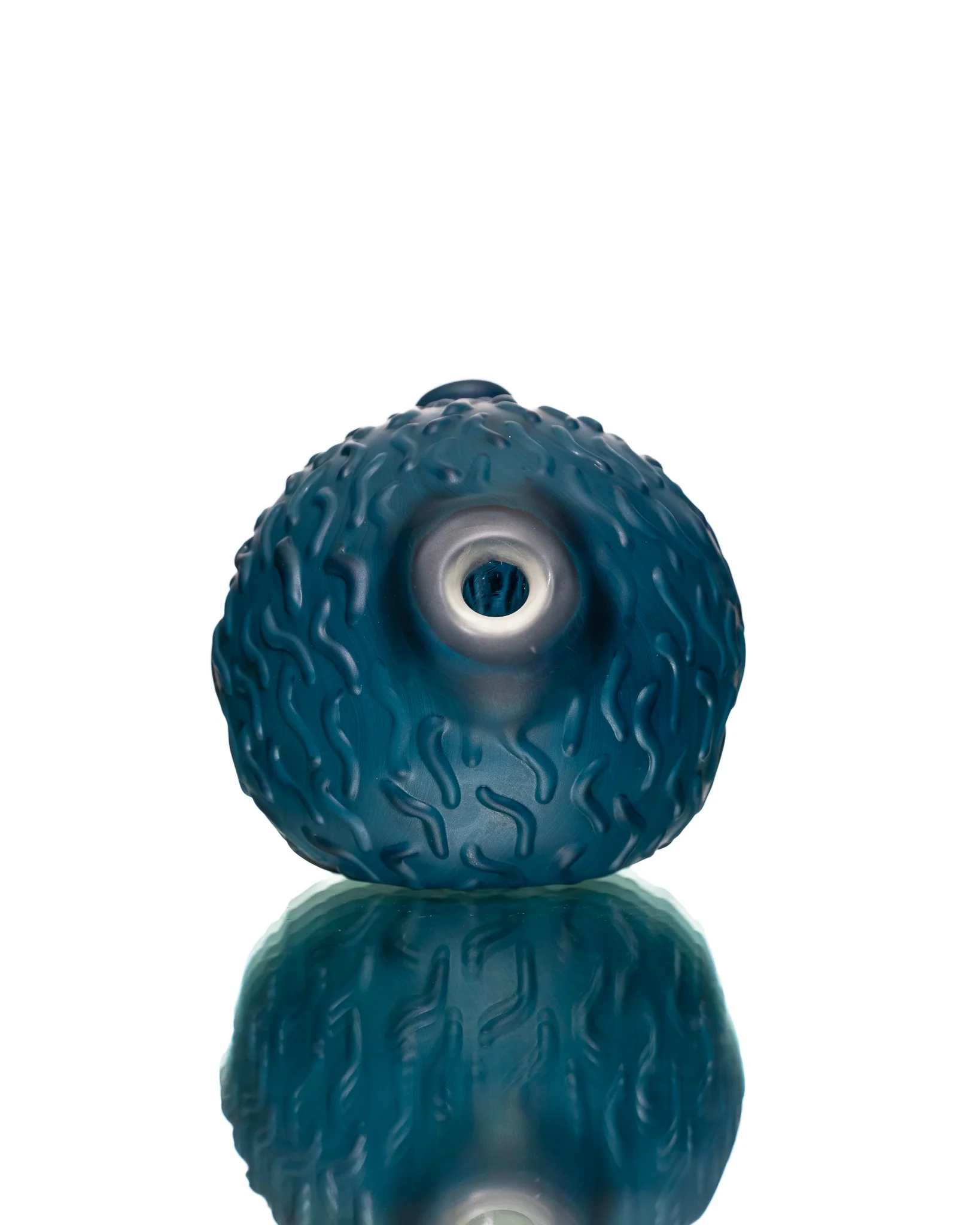 Rob Morrison Glass - Cookie Monster Ball Rig - Image 4