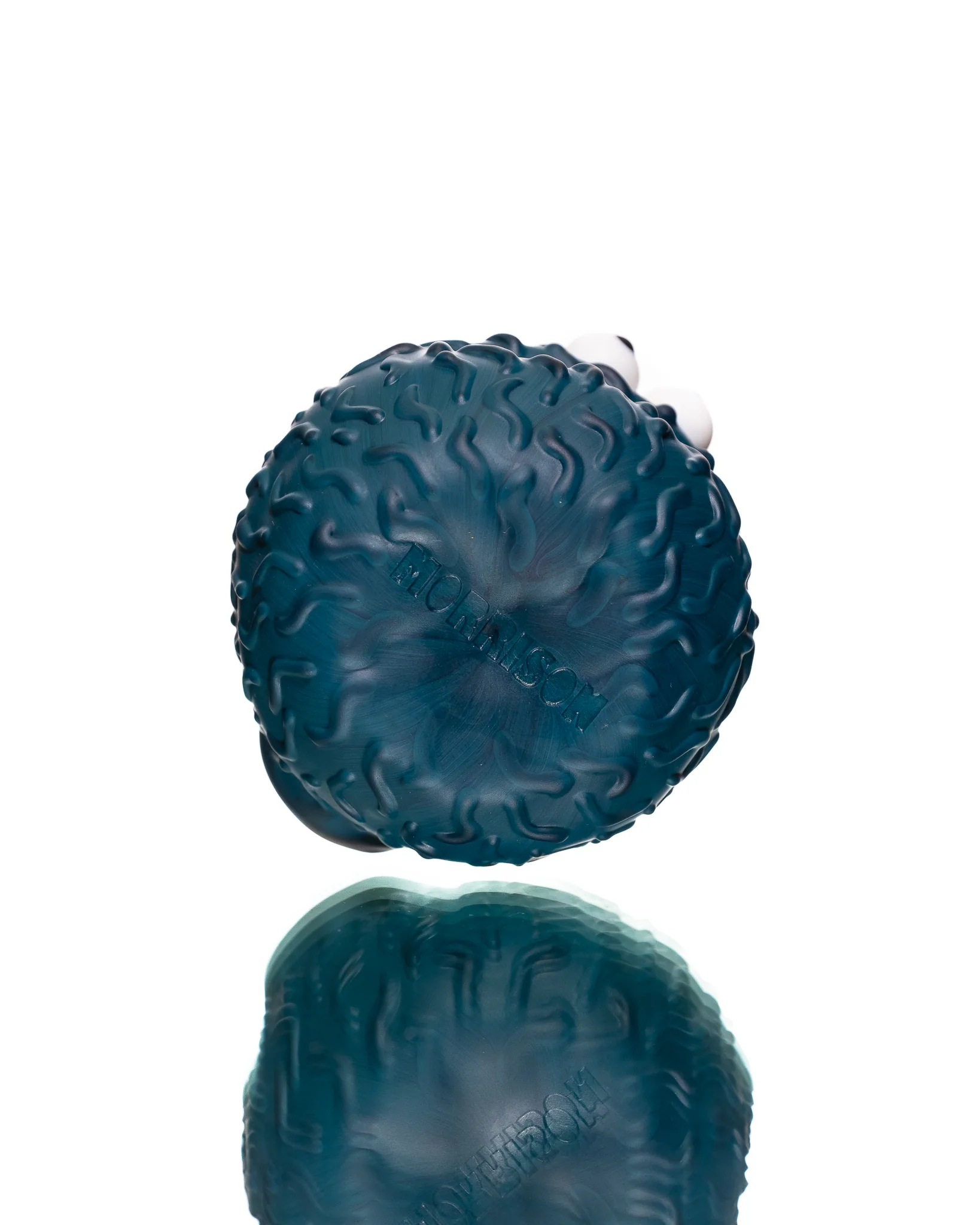 Rob Morrison Glass - Cookie Monster Ball Rig - Image 5
