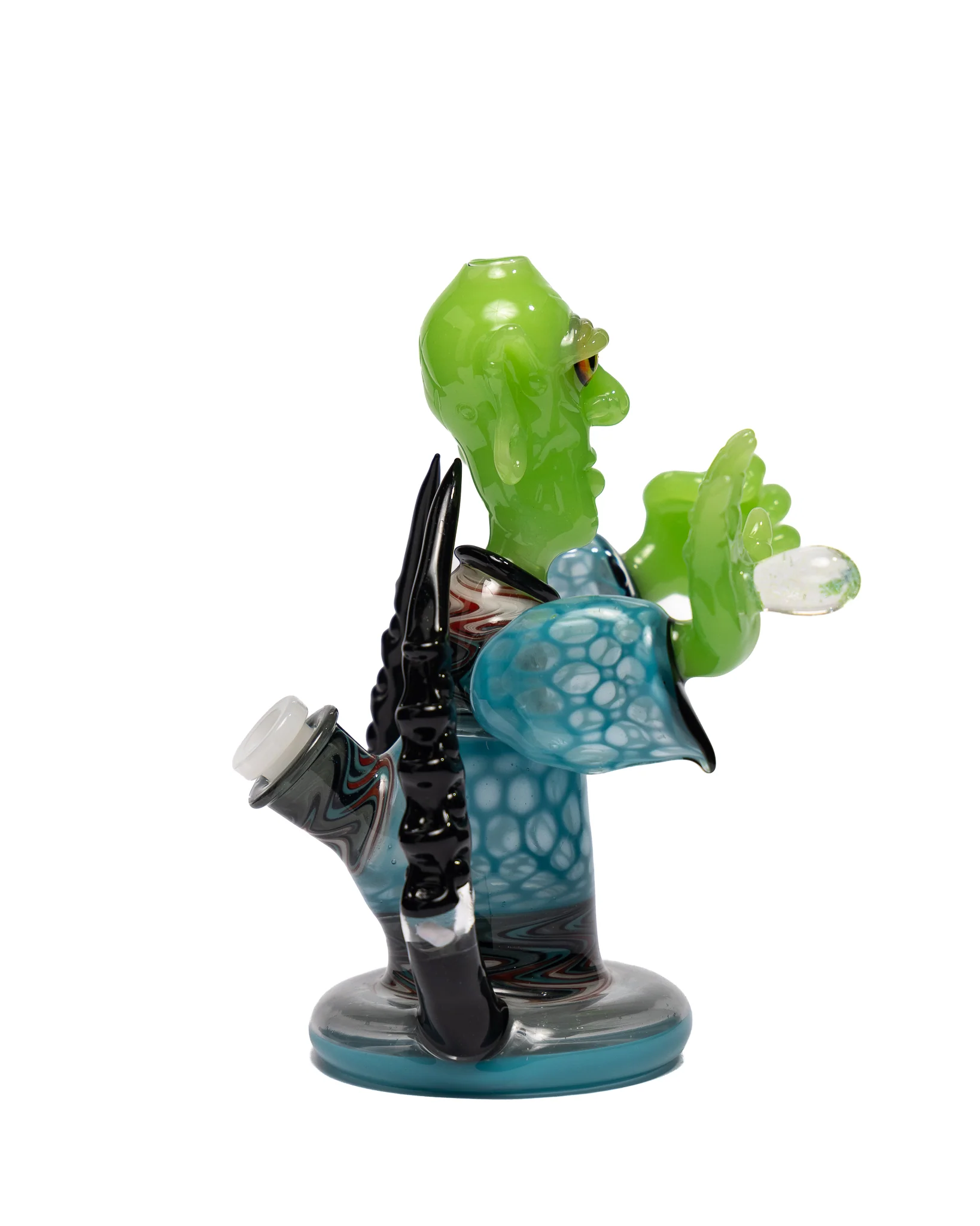 Role Model Glass- Sorcerer "Squatter" Jammer - Image 3