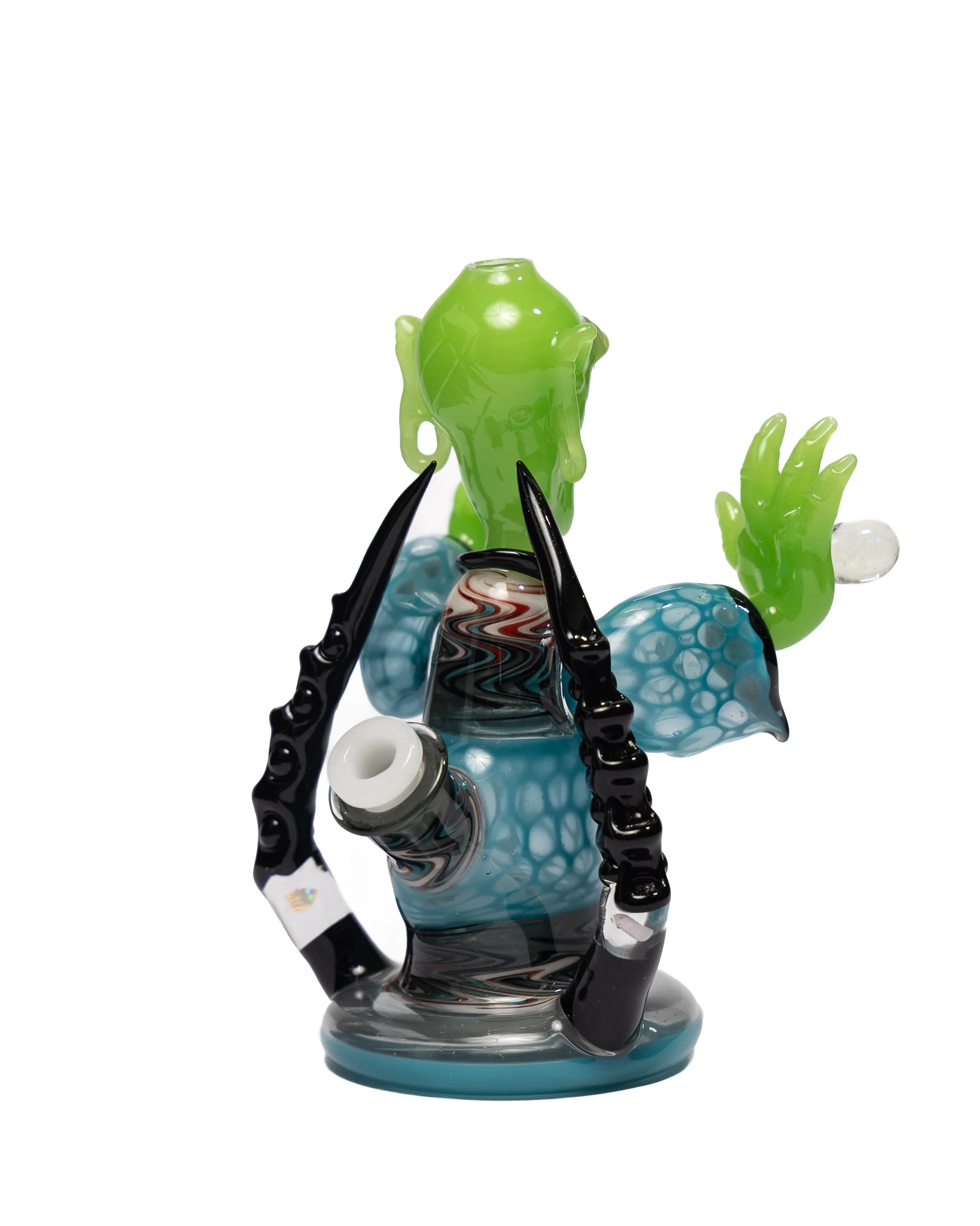 Role Model Glass- Sorcerer "Squatter" Jammer - Image 4