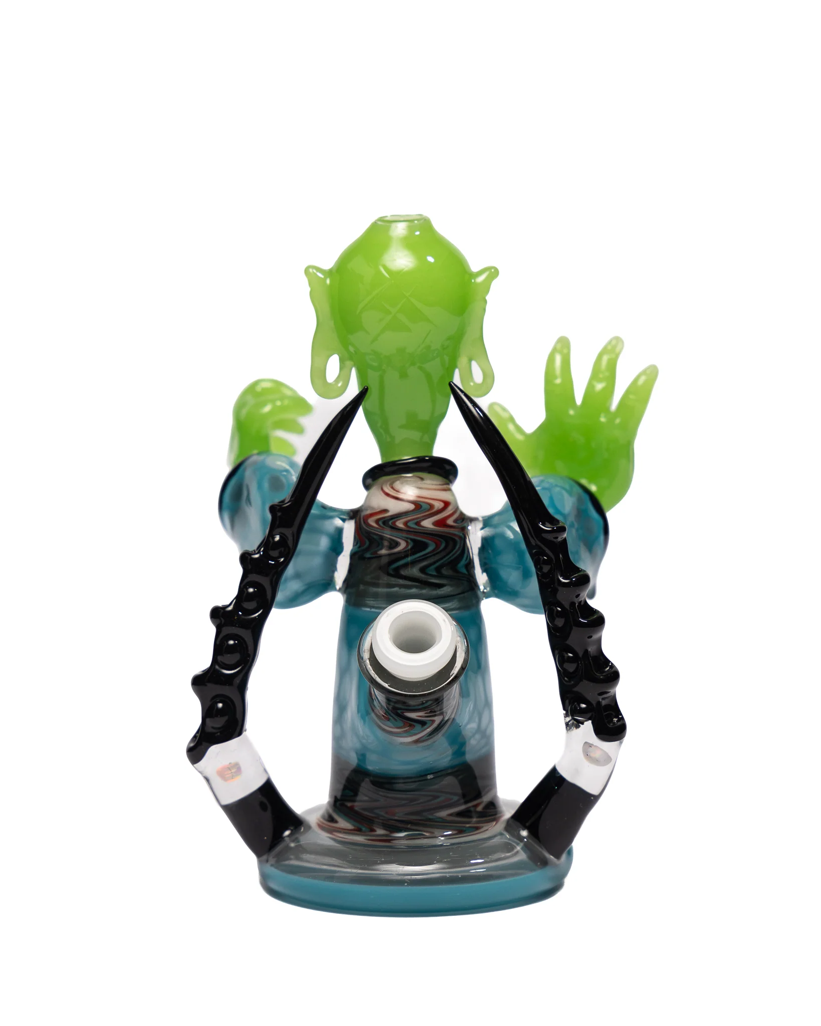 Role Model Glass- Sorcerer "Squatter" Jammer - Image 5