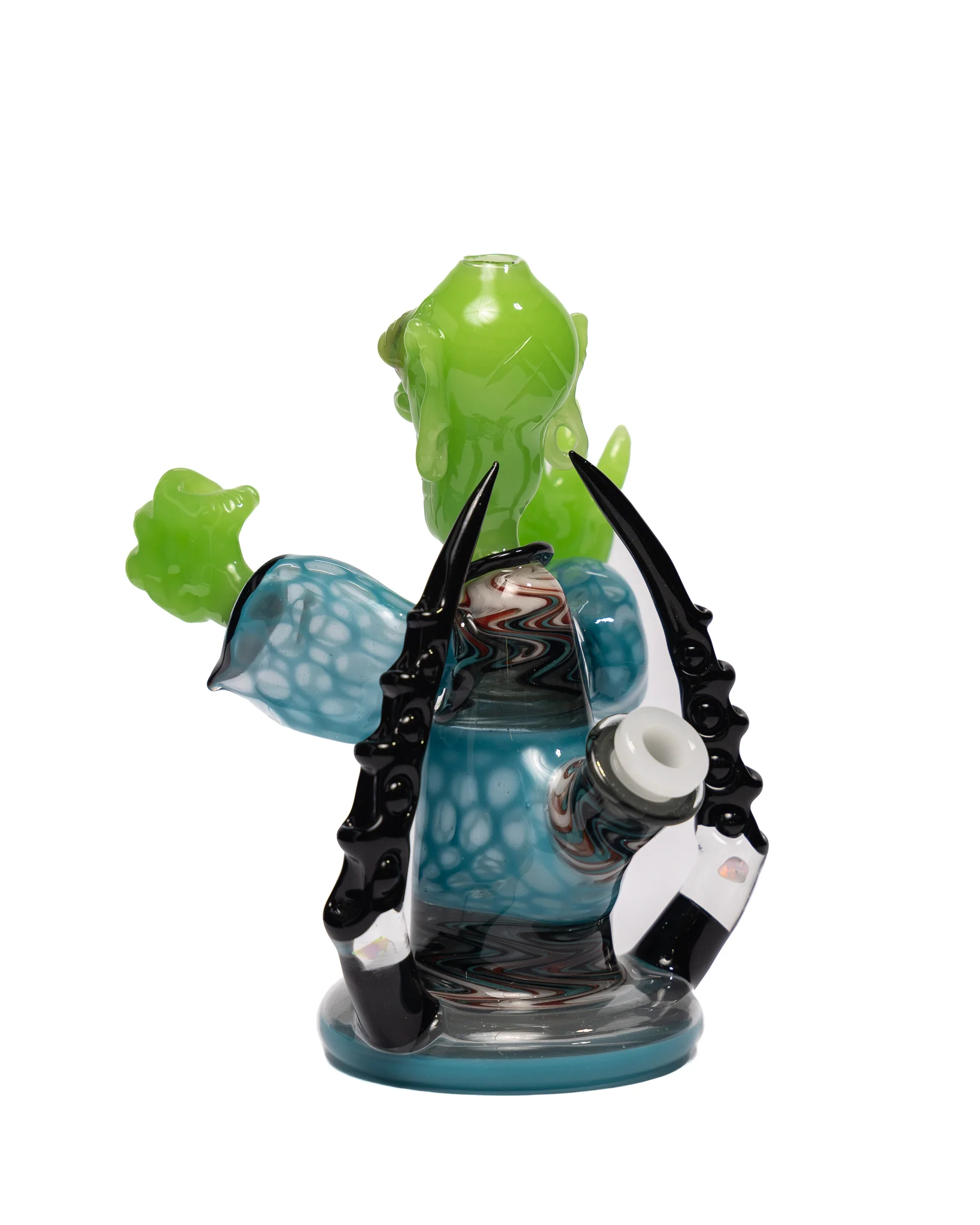 Role Model Glass- Sorcerer "Squatter" Jammer - Image 6