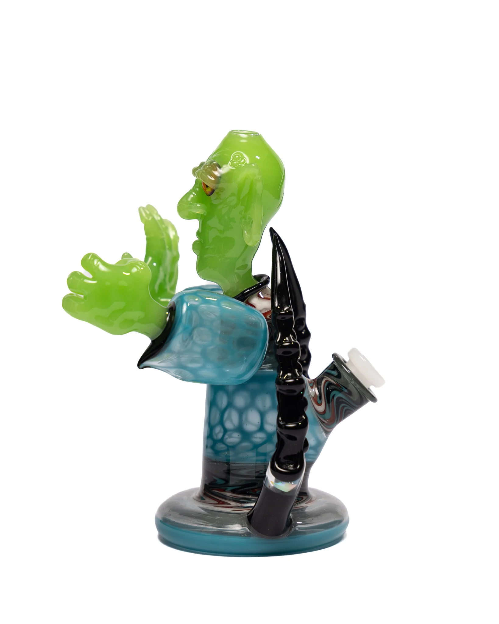 Role Model Glass- Sorcerer "Squatter" Jammer - Image 7