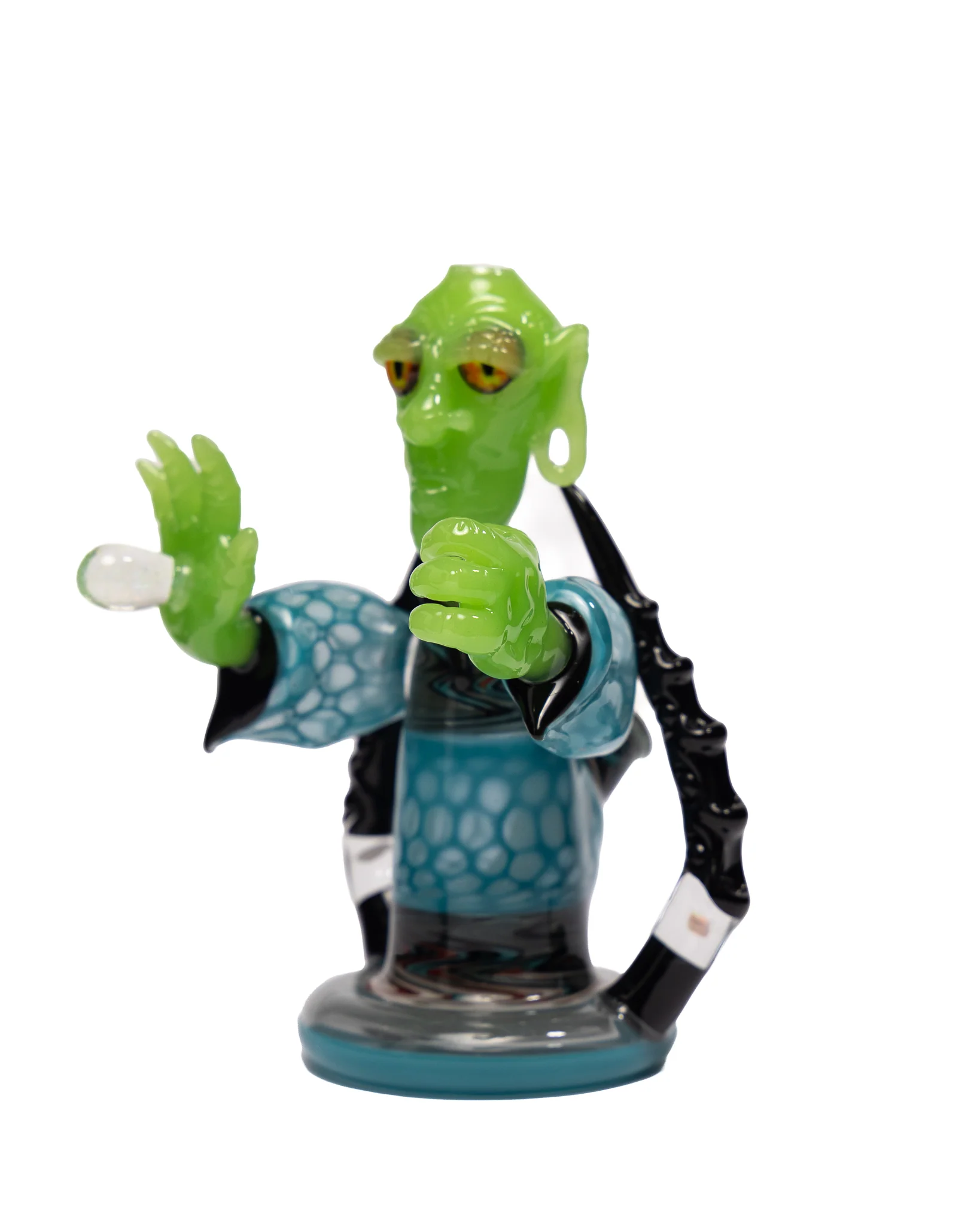 Role Model Glass- Sorcerer "Squatter" Jammer - Image 8