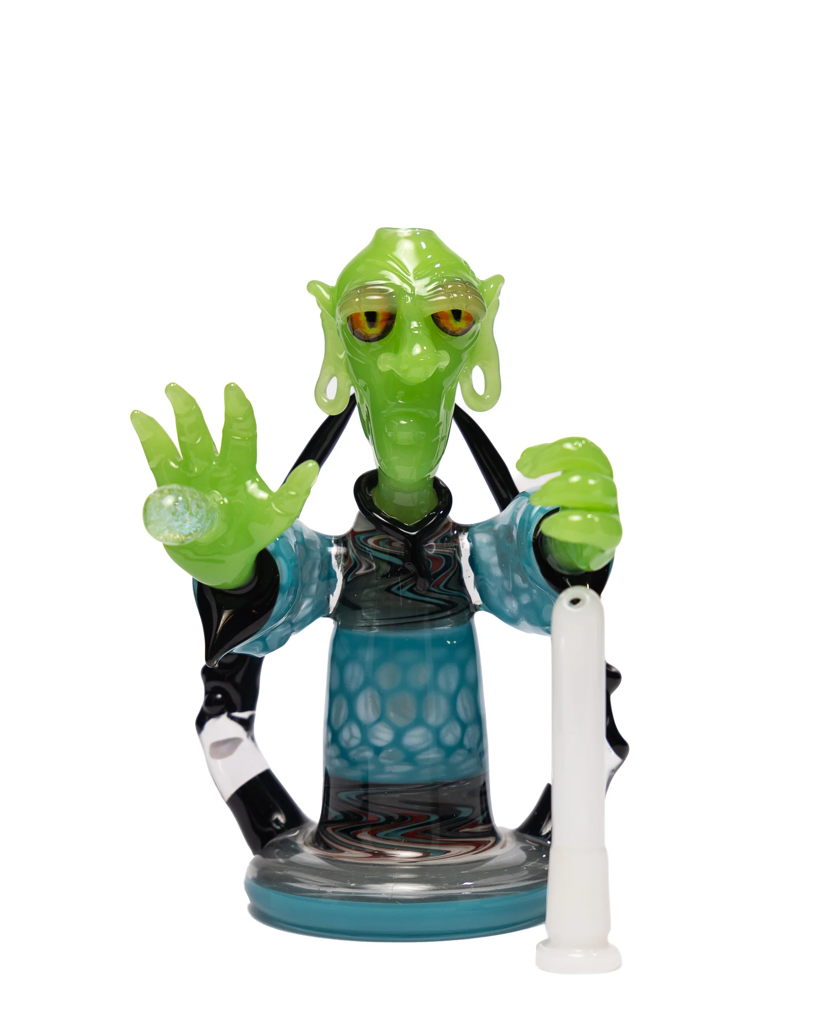 Role Model Glass- Sorcerer "Squatter" Jammer - Image 9