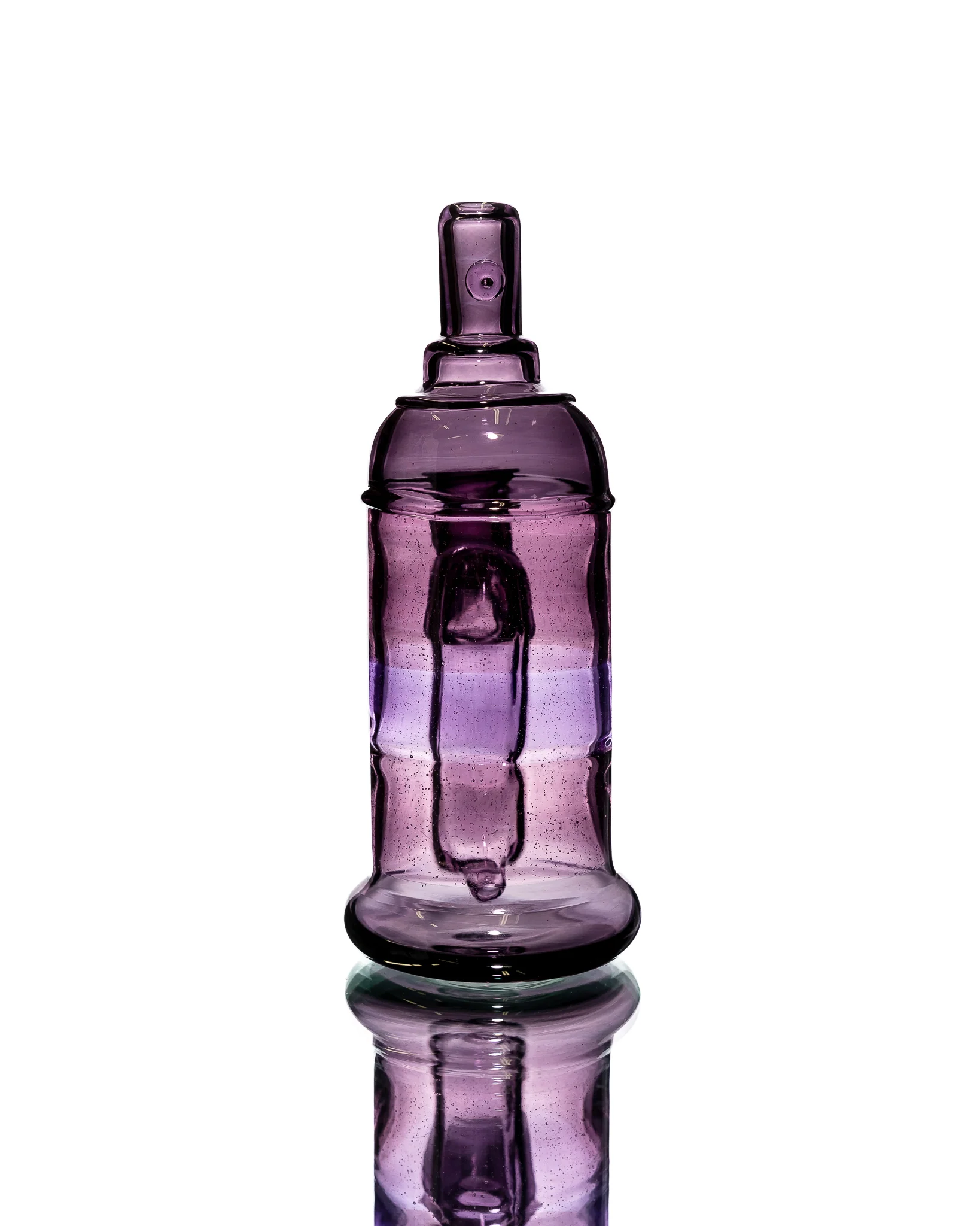 Rone - Spray Can Jammer - Purple - Image 2