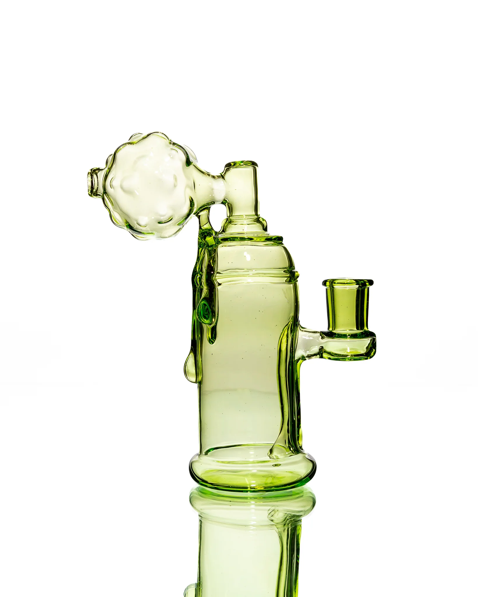 Rone - Spray Can Jammer - Light Green - Image 2