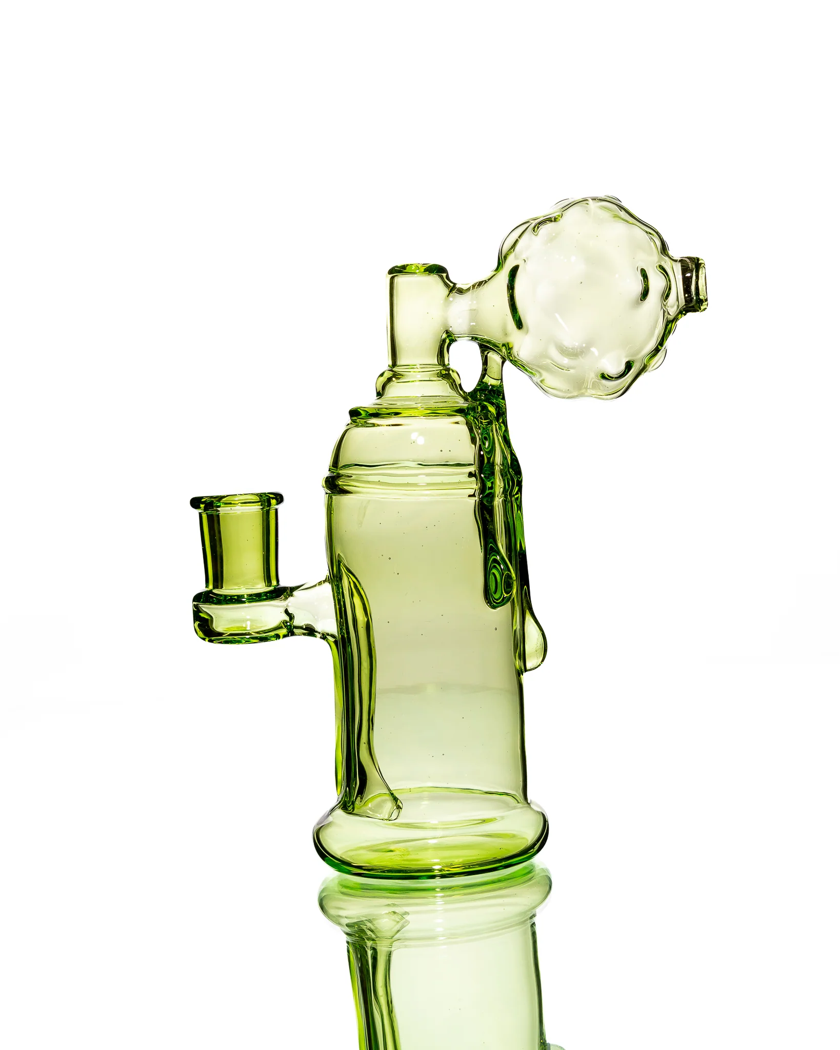 Rone - Spray Can Jammer - Light Green - Image 4