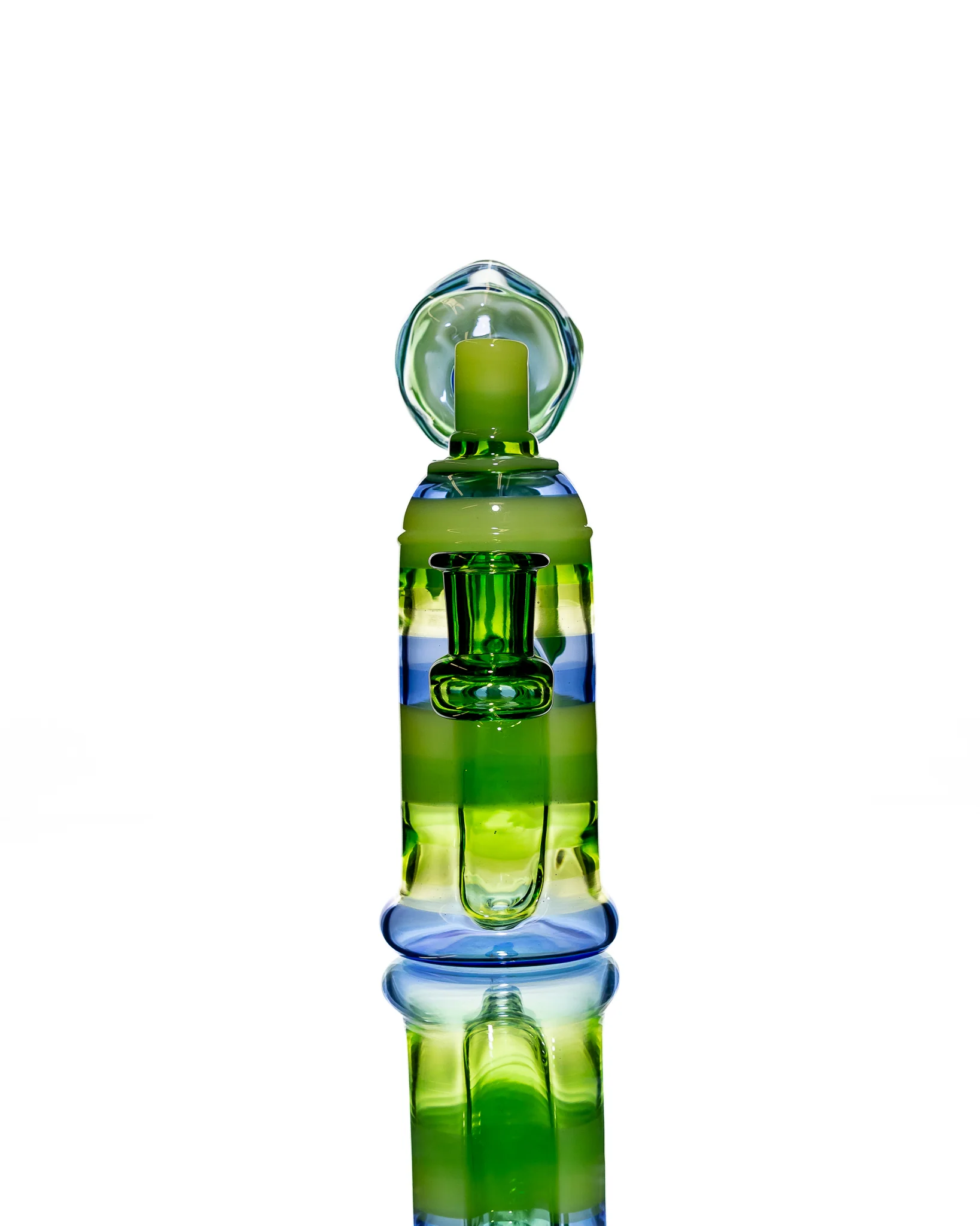 Rone - Spray Can Jammer - Green, Blue & Clear - Image 5