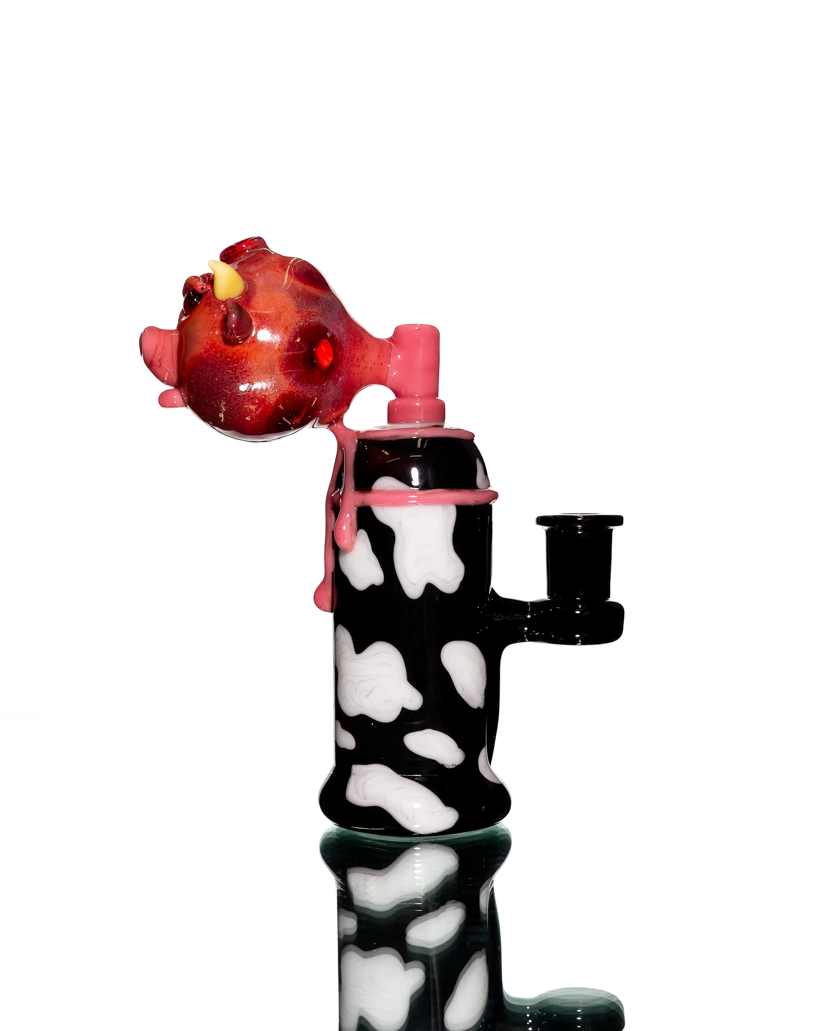 Rone X Morrison - Spray Can Jammer - Mad Cow - Image 2