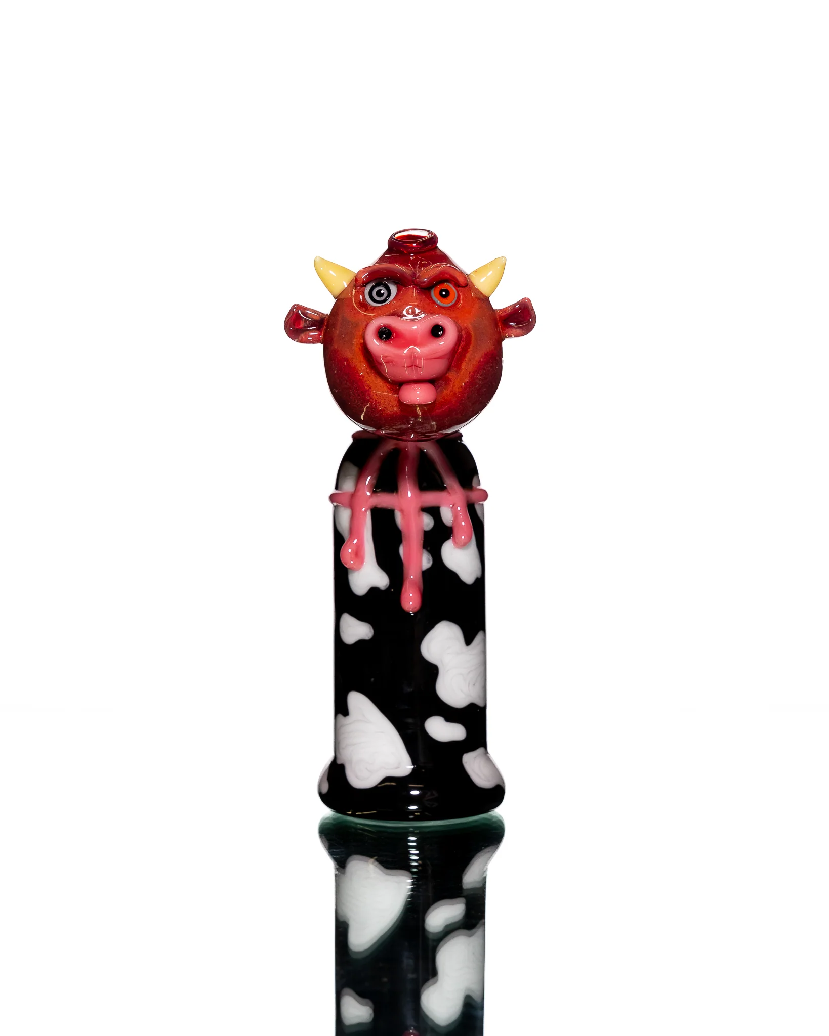 Rone X Morrison - Spray Can Jammer - Mad Cow - Image 3