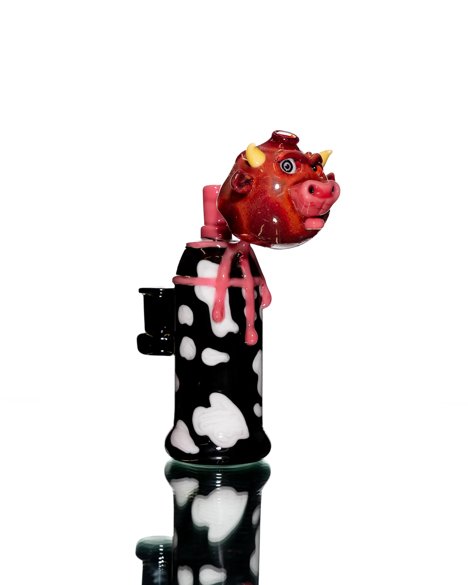 Rone X Morrison - Spray Can Jammer - Mad Cow - Image 4