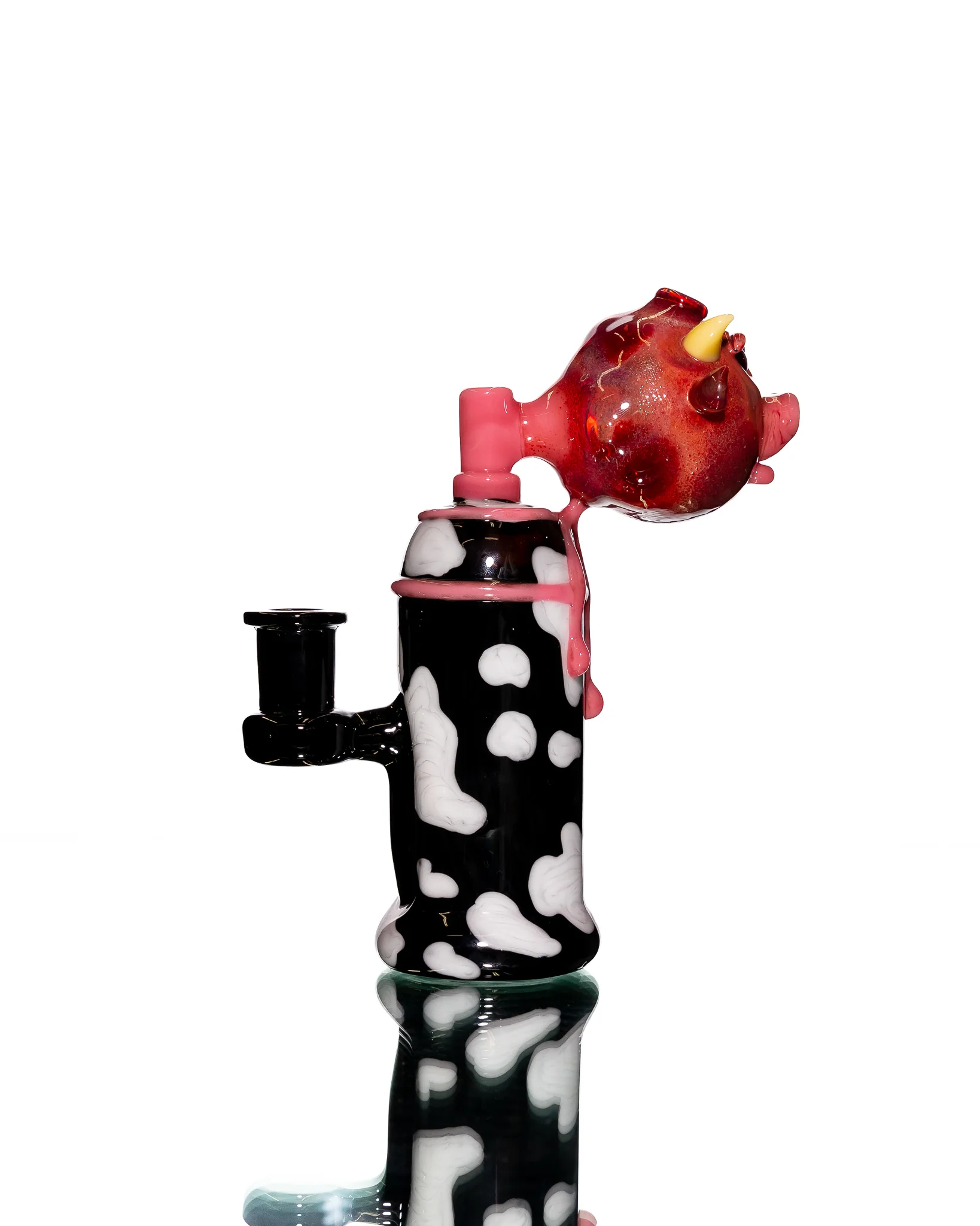 Rone X Morrison - Spray Can Jammer - Mad Cow - Image 5