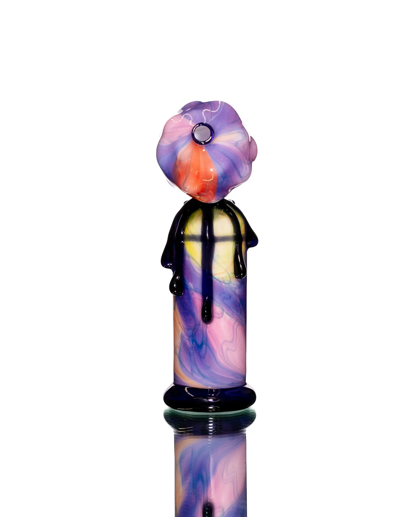 Rone X Scomo - Spray Can Jammer - Purple - Image 3