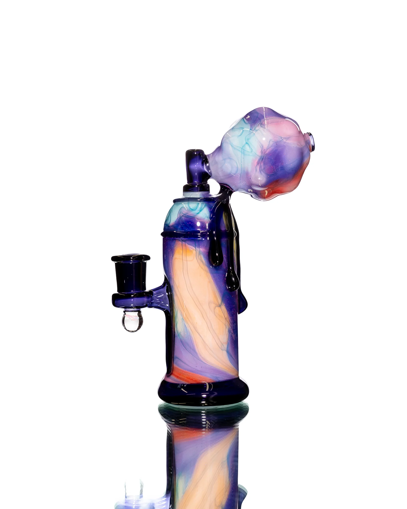 Rone X Scomo - Spray Can Jammer - Purple - Image 4