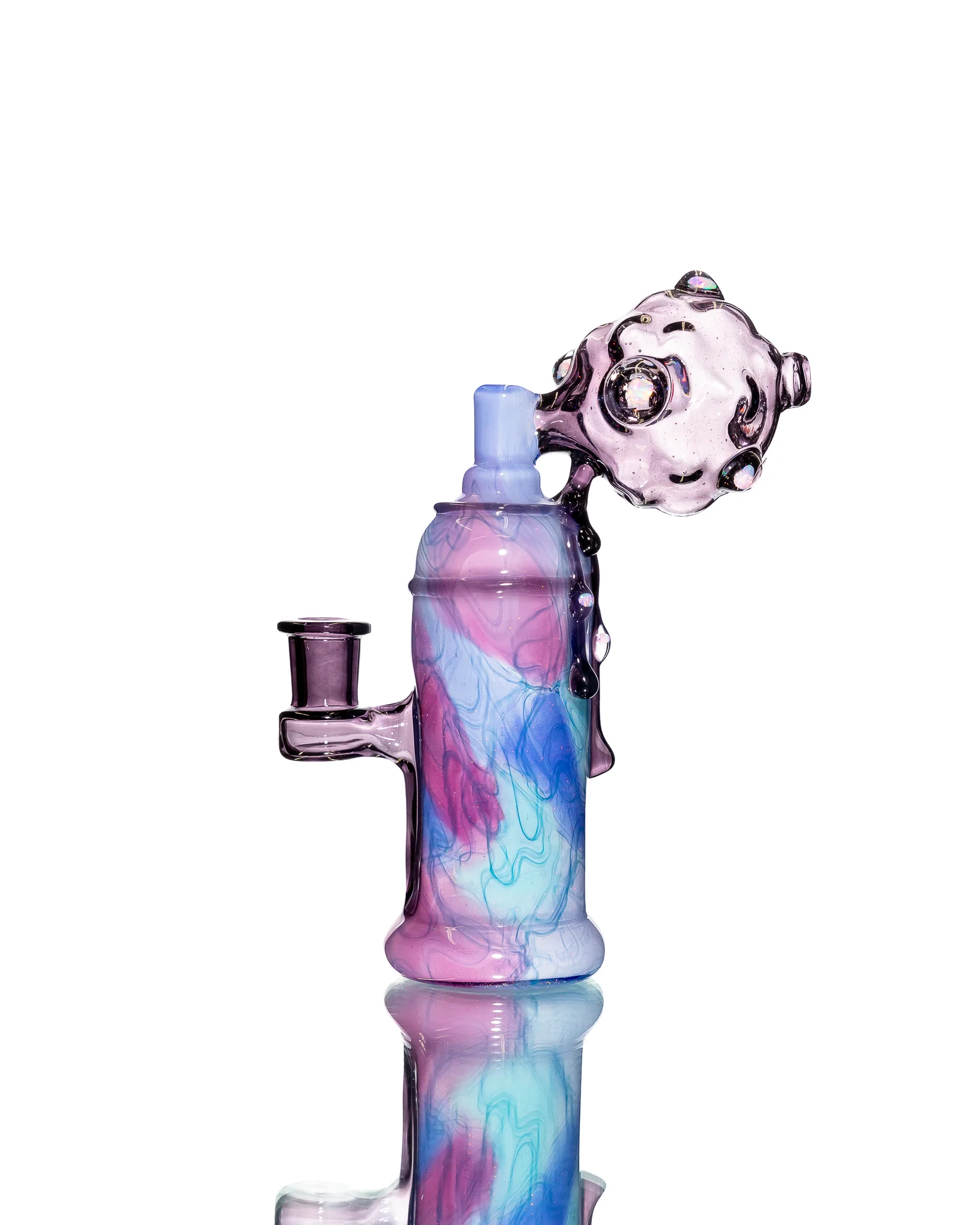 Rone X Scomo - Spray Can Jammer - Light Blue - Image 4