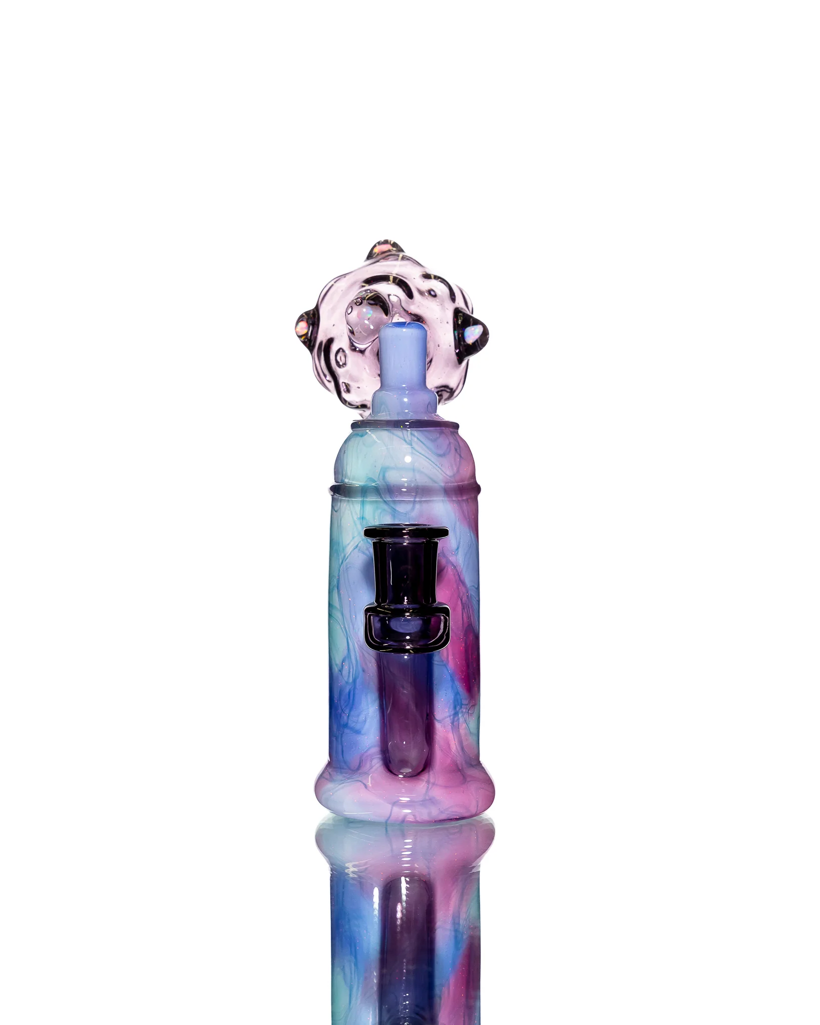 Rone X Scomo - Spray Can Jammer - Light Blue - Image 5