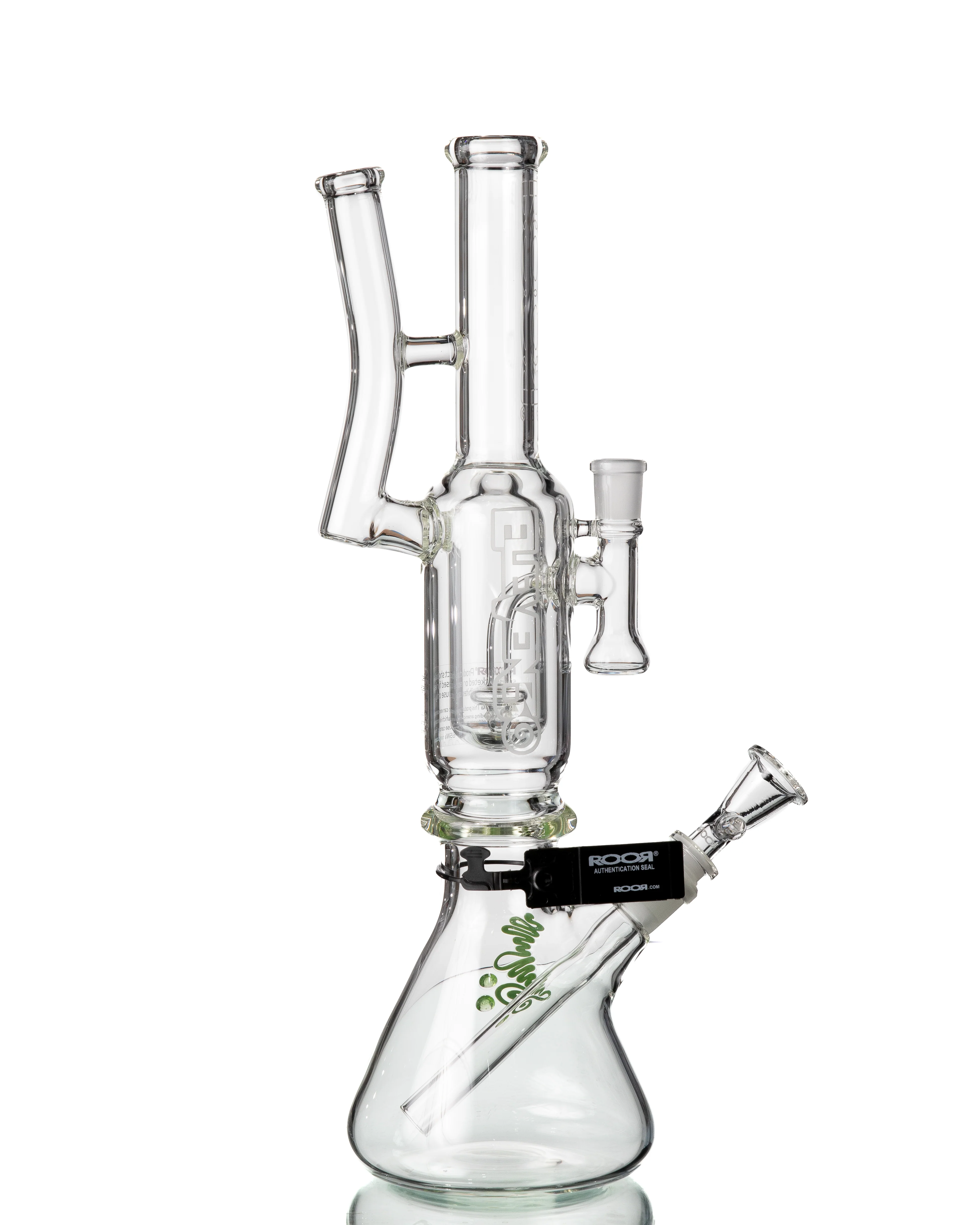 ROOR - 15" X 1130 Mini Beaker - Clear - Image 6