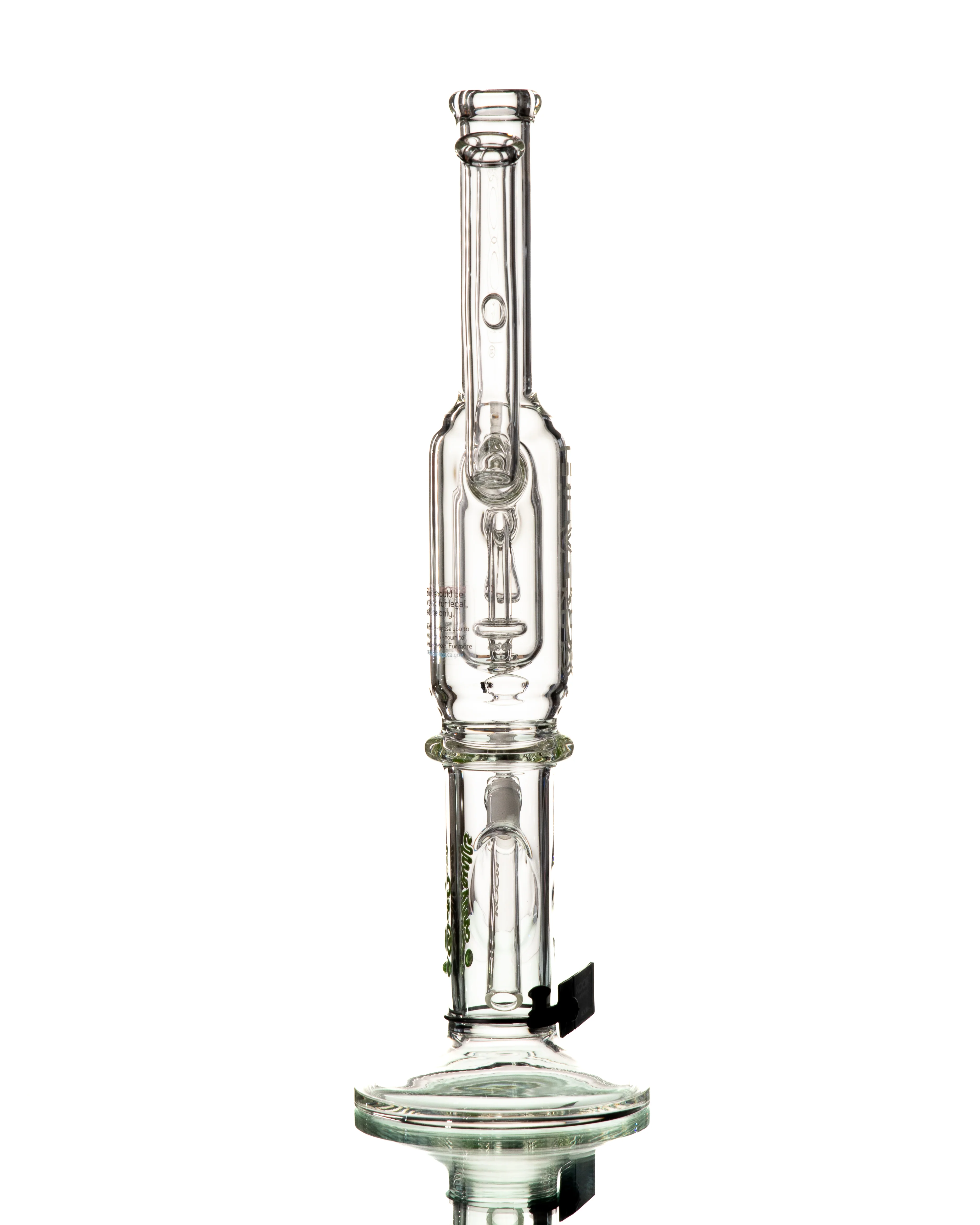 ROOR - 16" X 1130 Straight Tube - Clear - Image 3