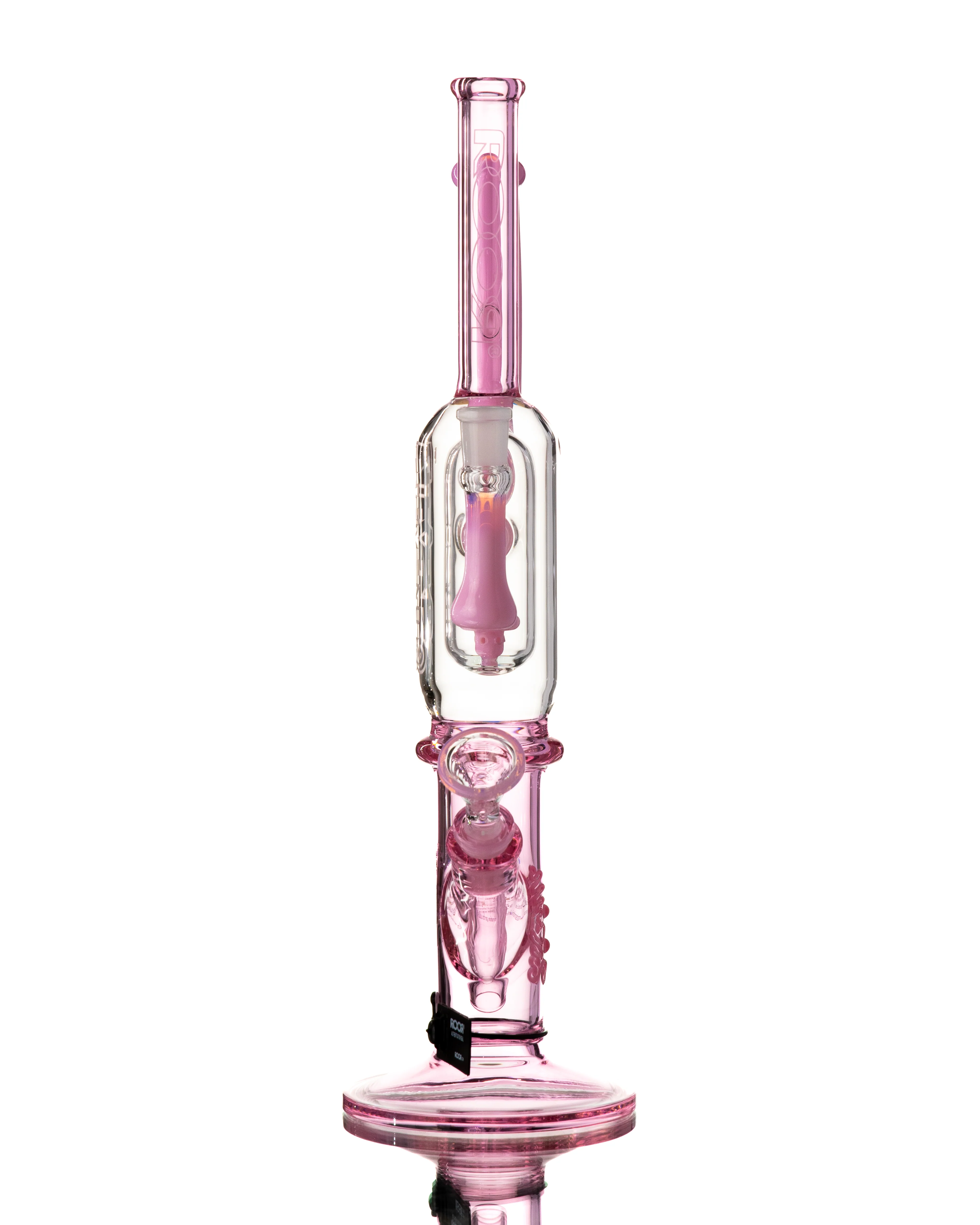 ROOR - 16" X 1130 Straight Tube - Pink - Image 5