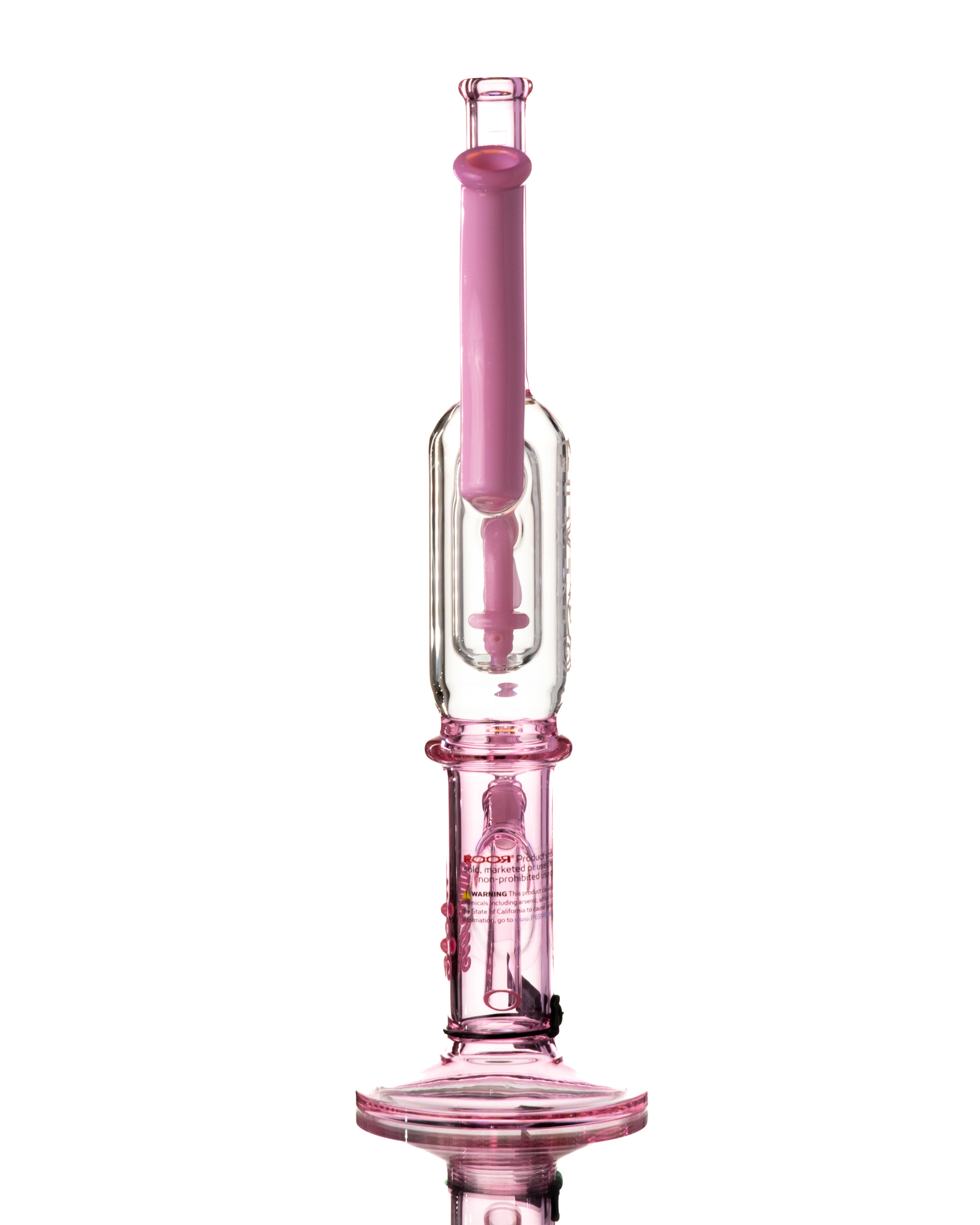 ROOR - 16" X 1130 Straight Tube - Pink - Image 7