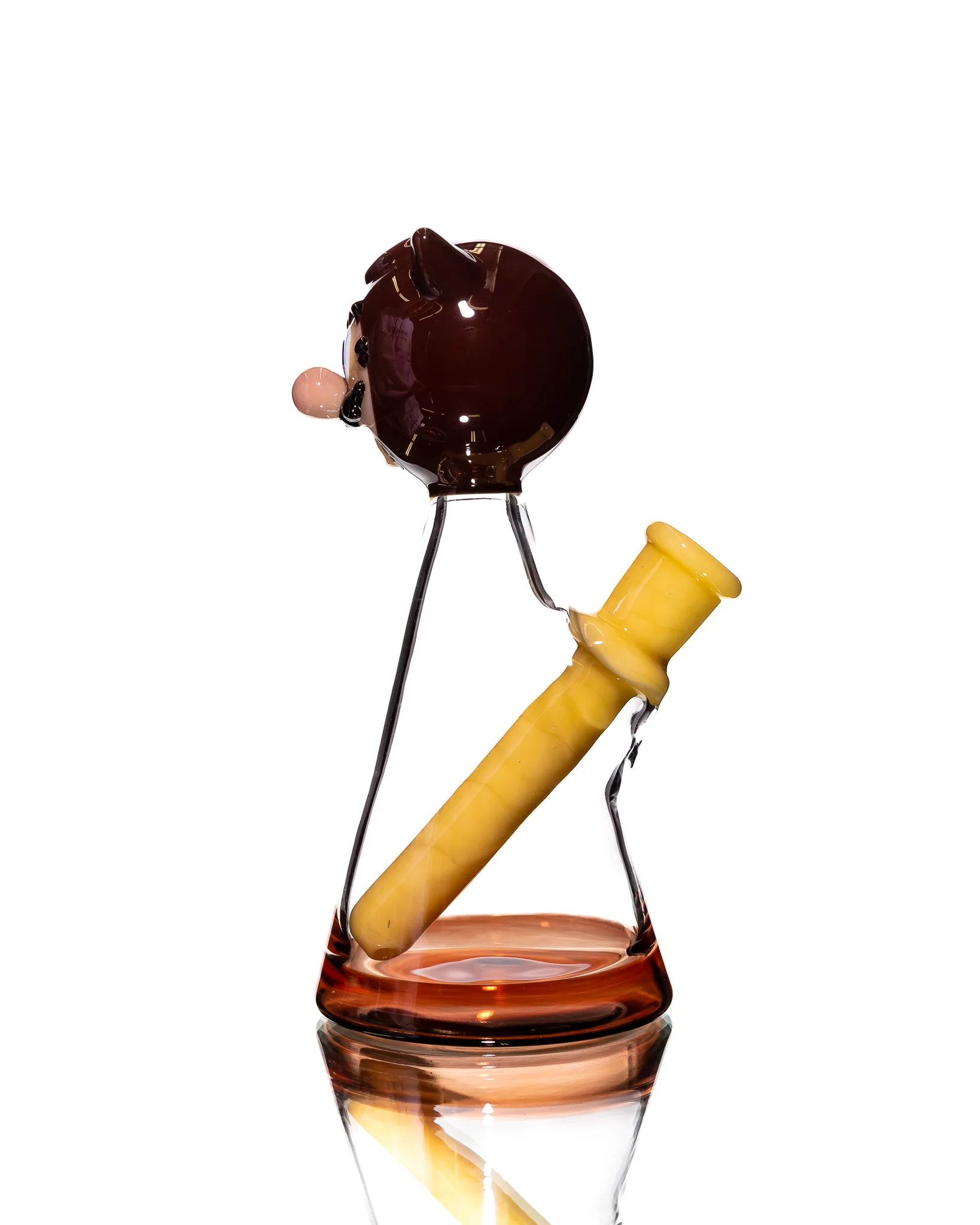 Saiyan Glass - Jammer - Flying Squirrel Mario - Image 3